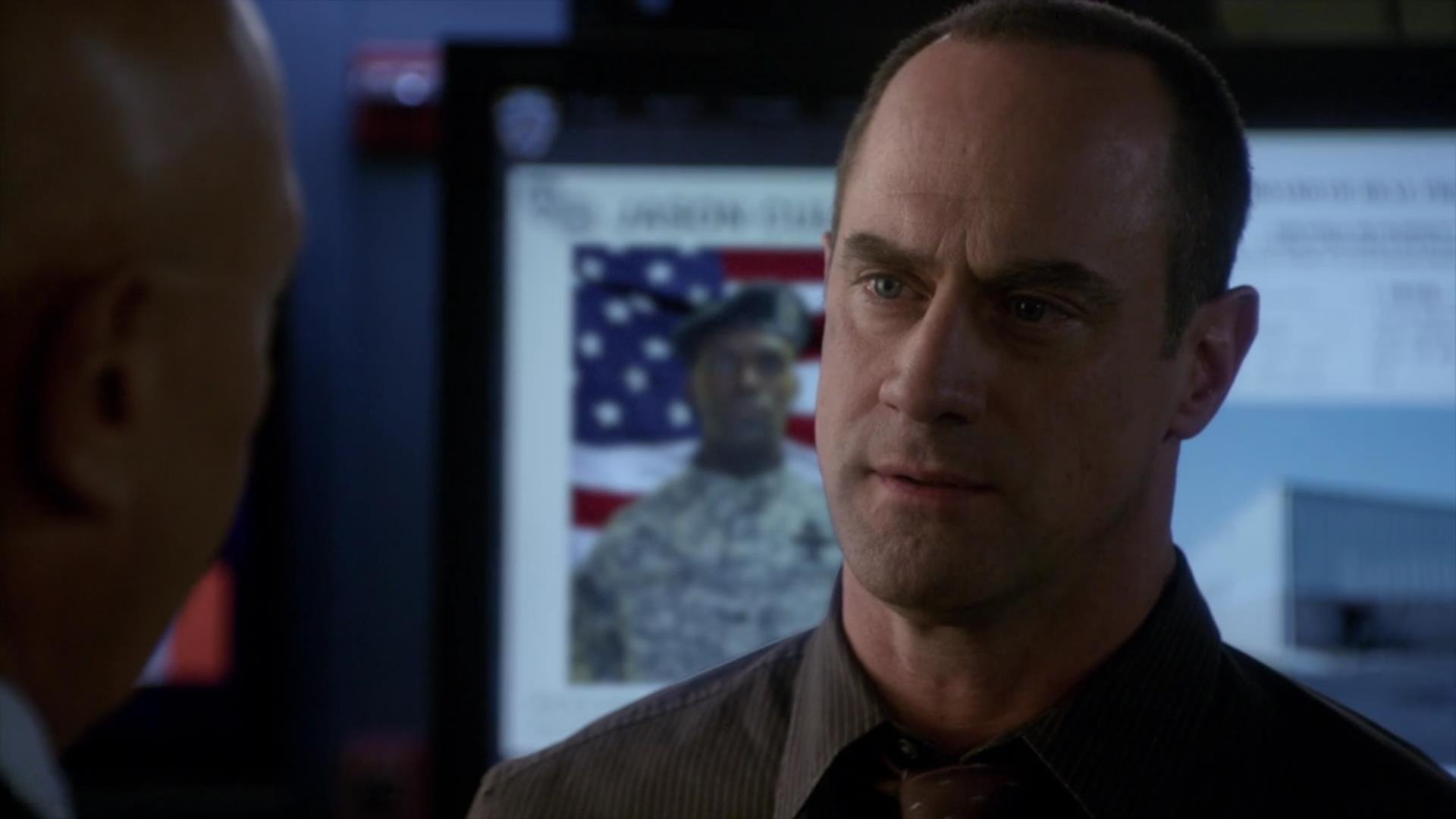 Law & Order: Special Victims Unit : Shattered