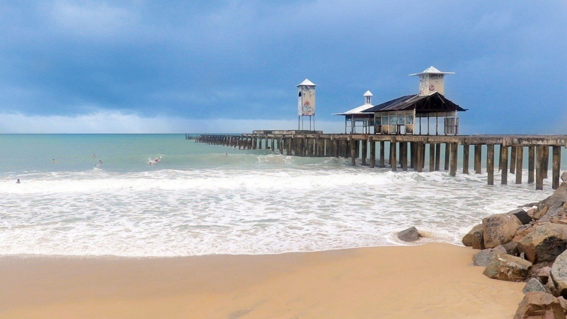 Meu Pedaço do Brasil : Fortaleza