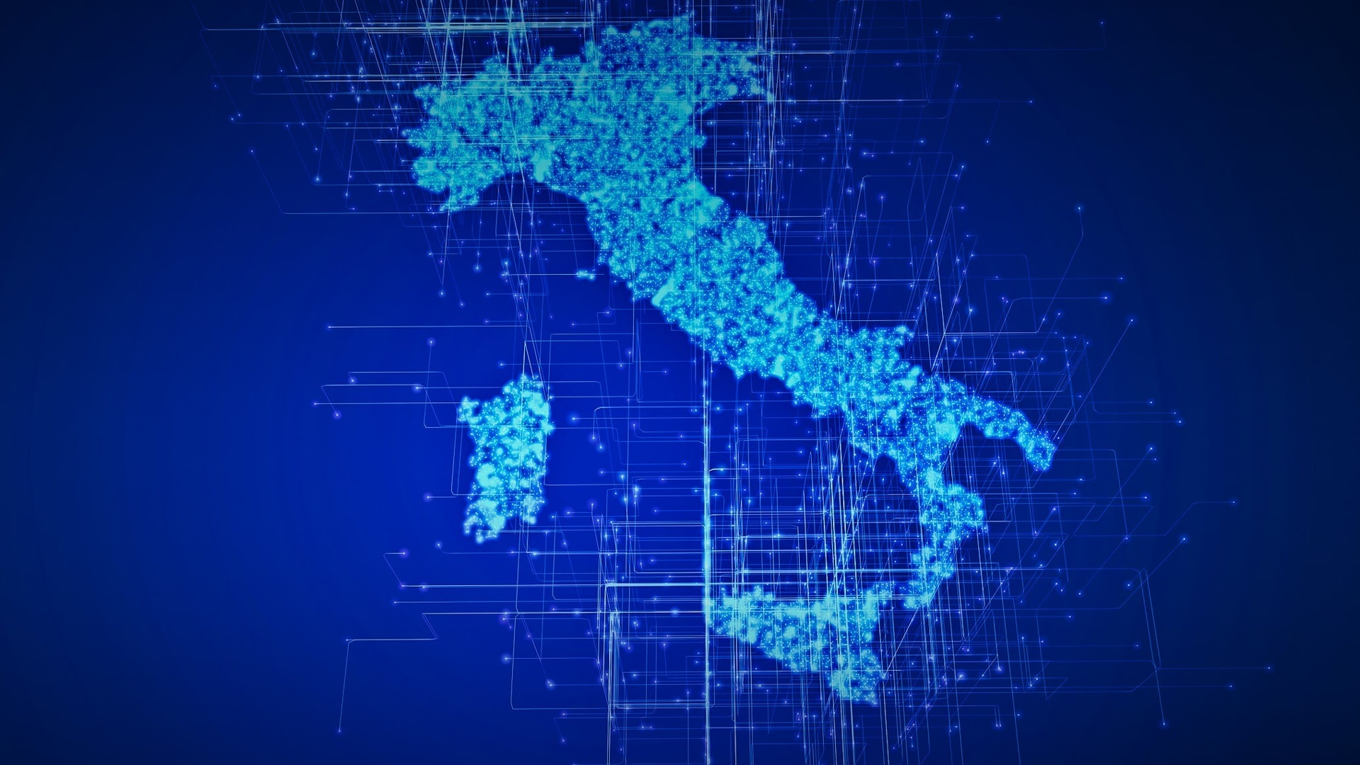 TgR Buongiorno Italia