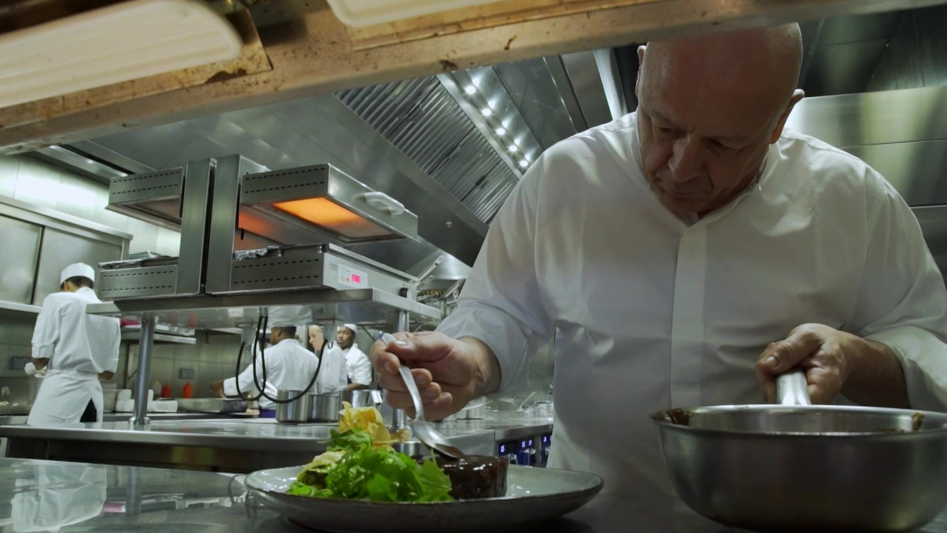A Paris das Grandes Brasseries