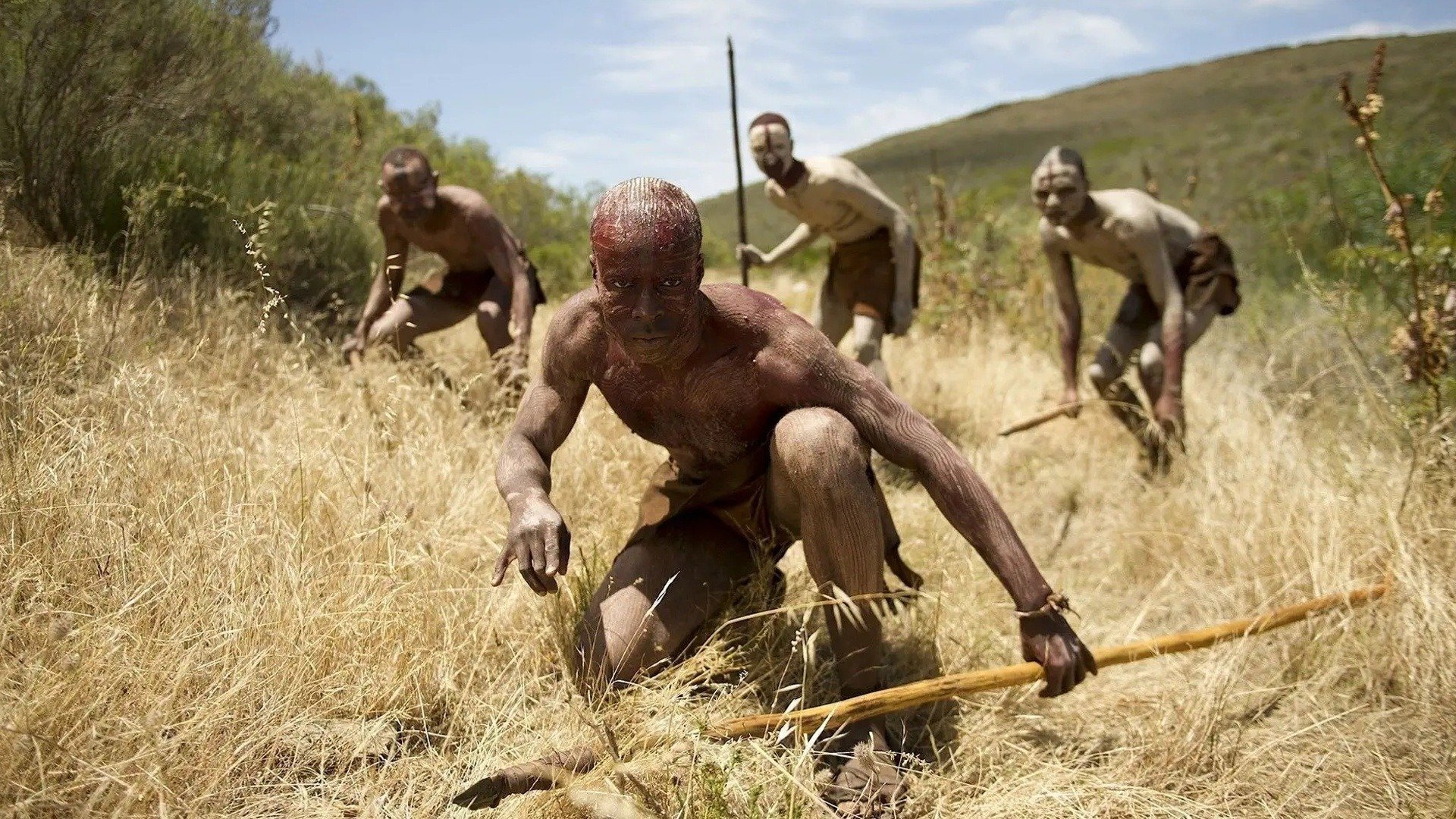 Humanidade: A História de Todos Nós : Pioneiros
