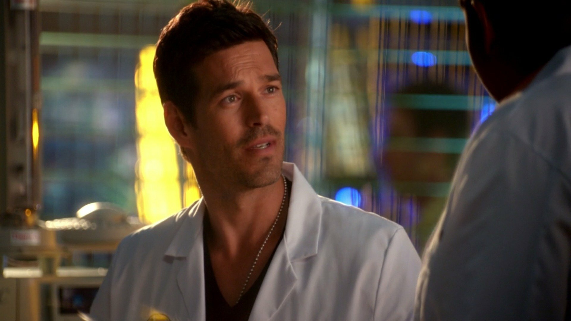 CSI: Miami : Ação Manual