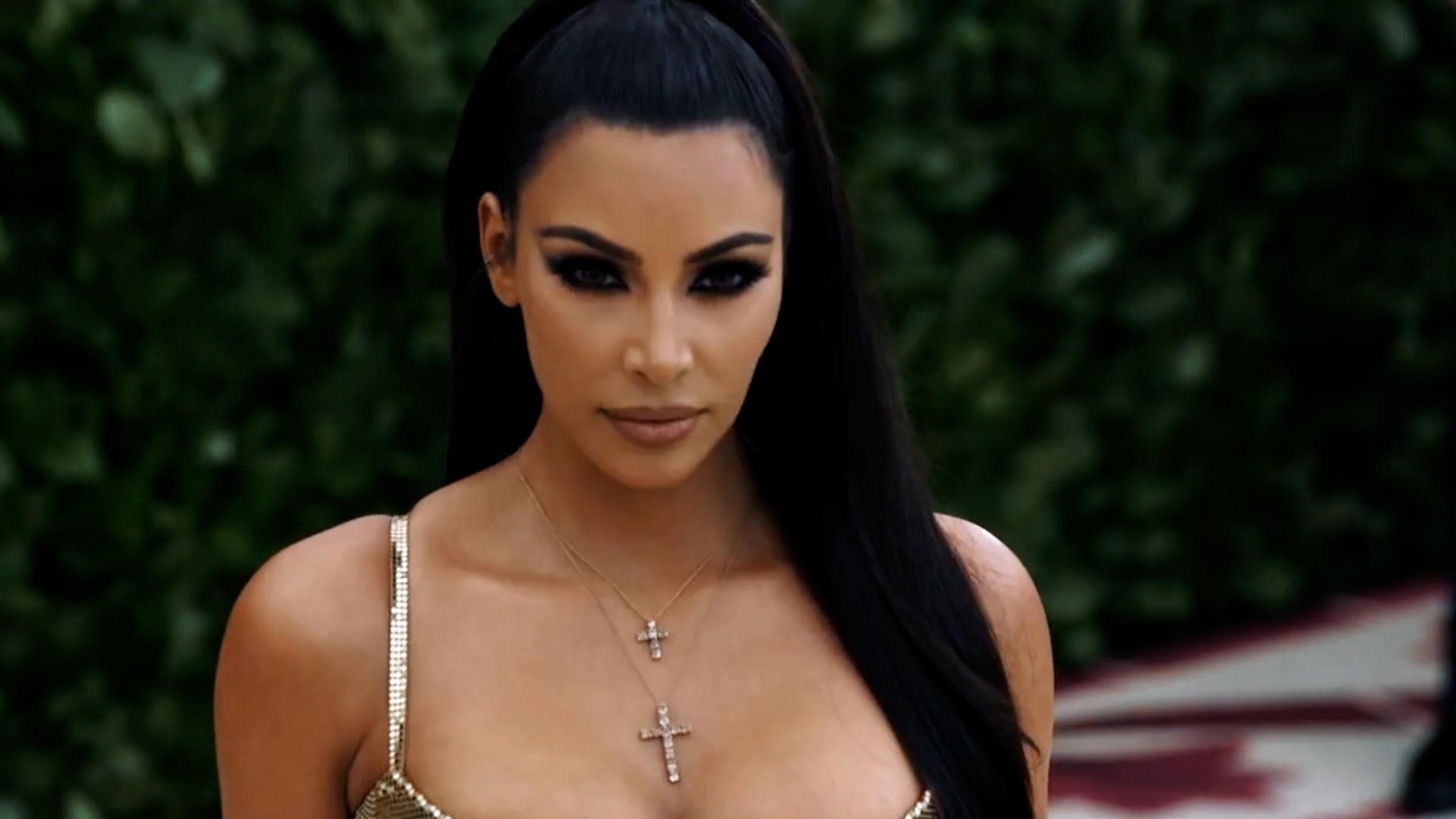 Segredos das Celebridades - Sex Tapes : Kim Kardashian