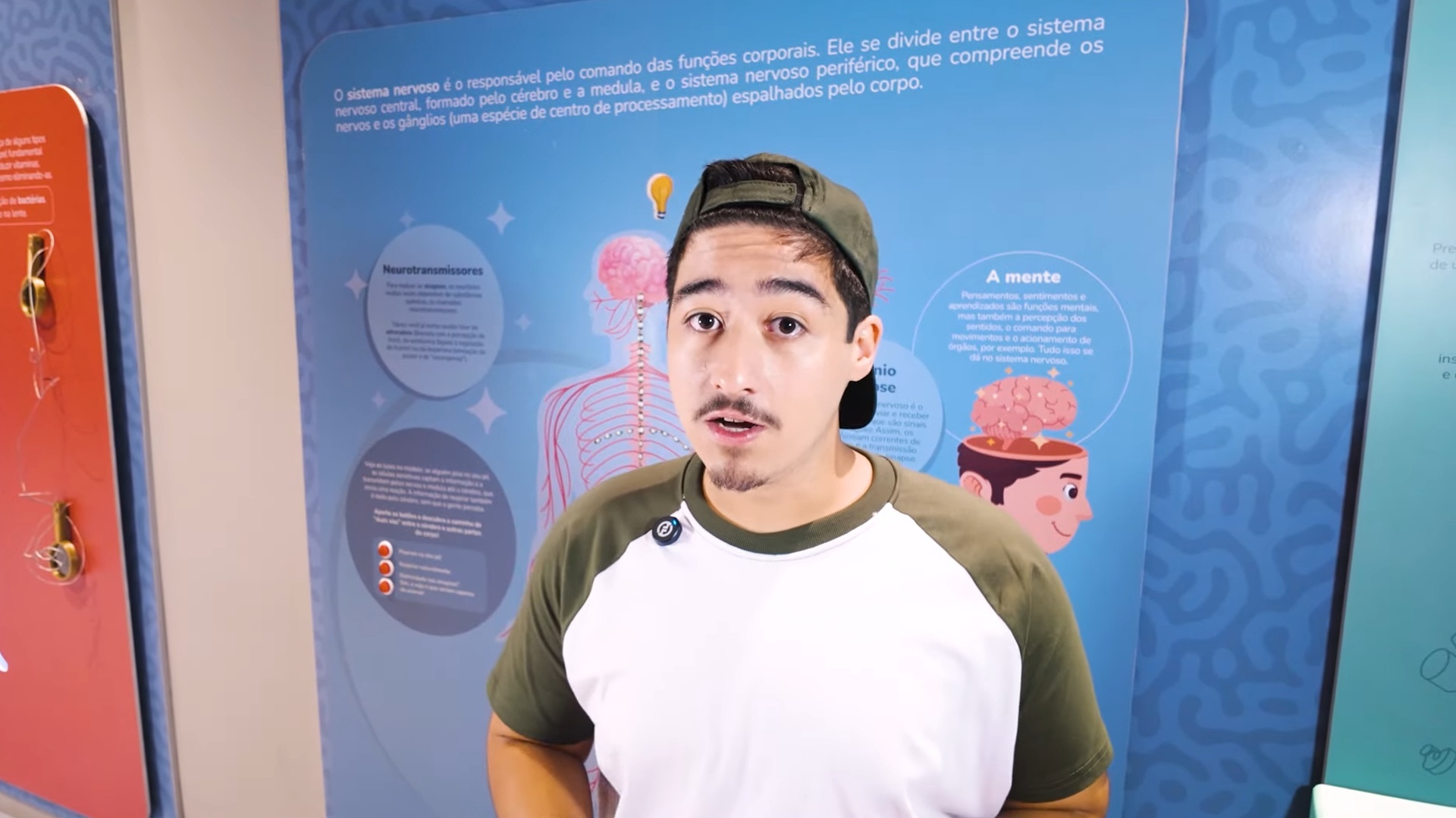 PH Explica : T1 EP3 - A Importância da Prática Esportiva
