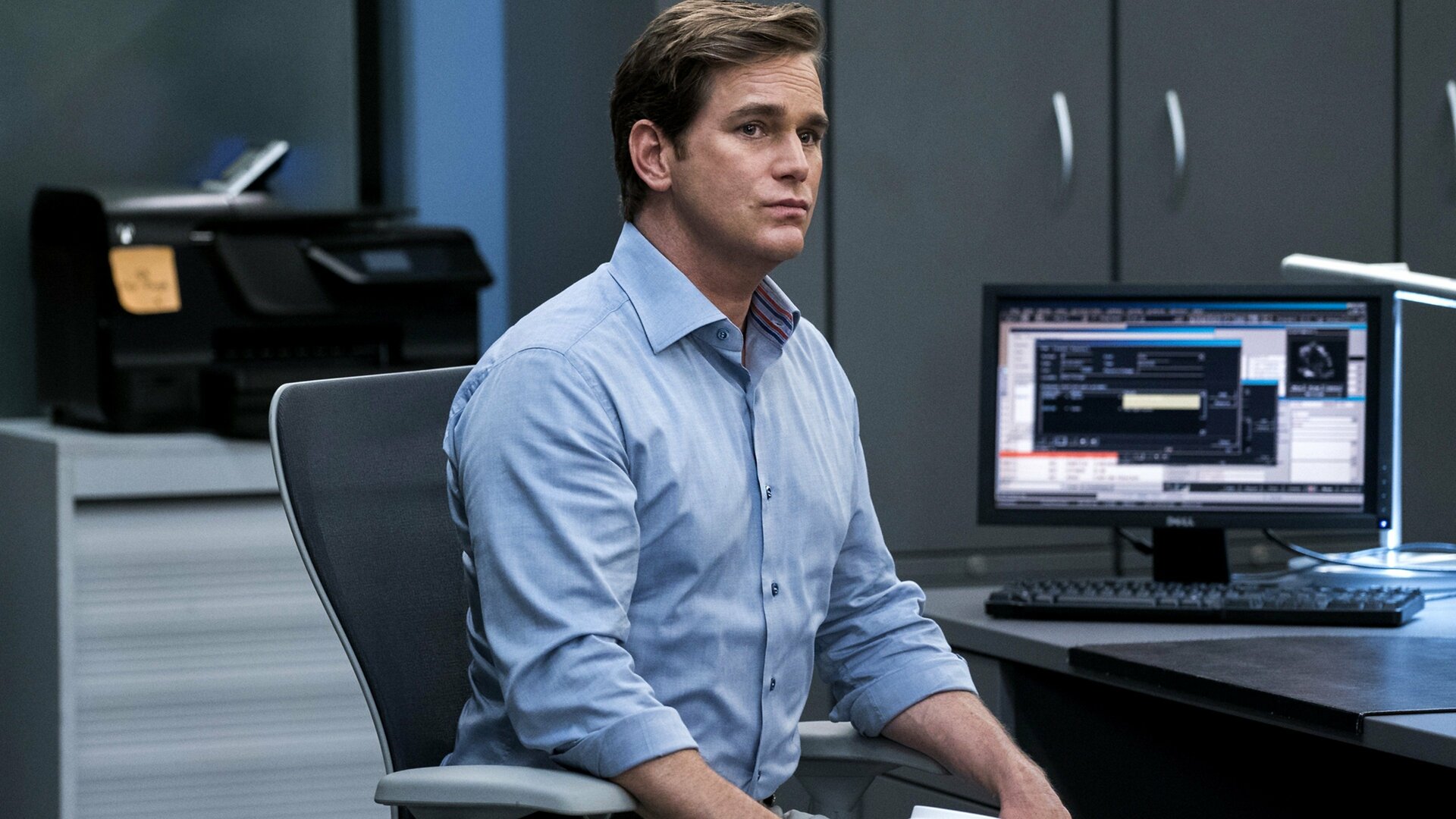 Major Crimes : Turn Down