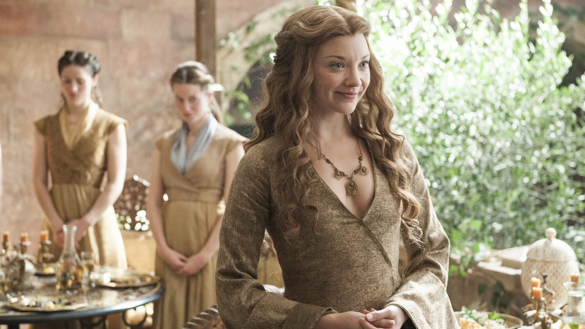 Game of Thrones : High Sparrow