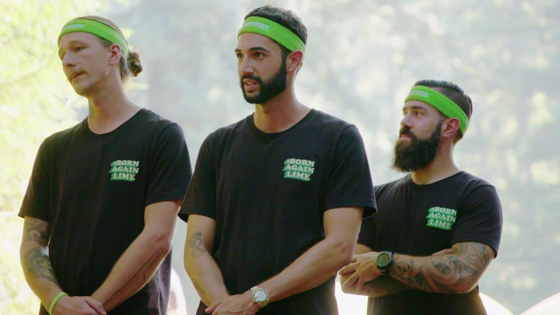 Food Truck - A Grande Corrida : Batalha na Praia