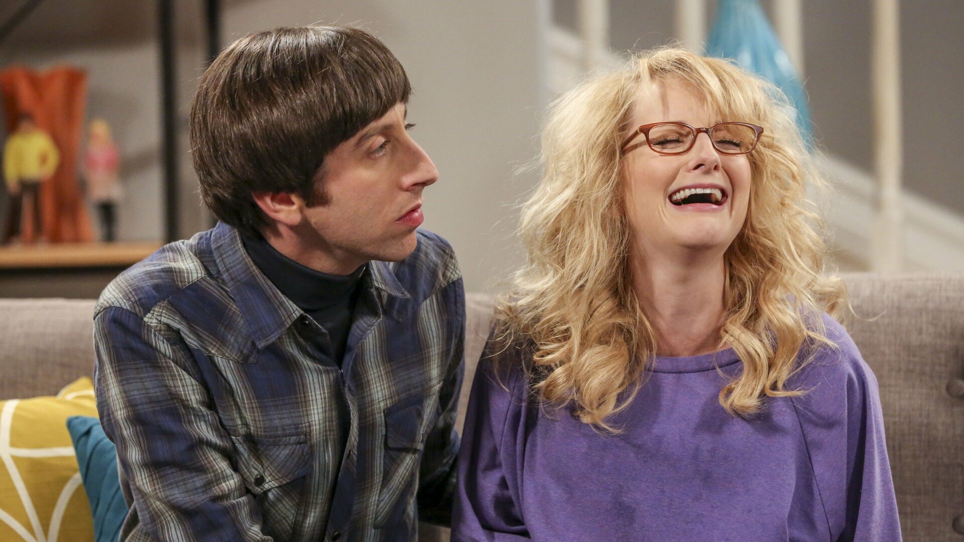 The Big Bang Theory : The Holiday Summation
