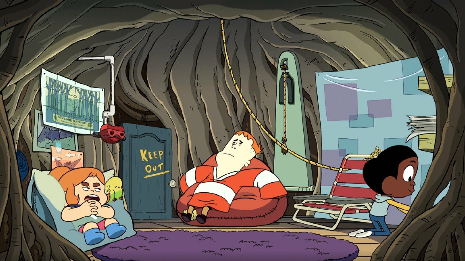 O Mundo de Greg : Jogos do Tédio