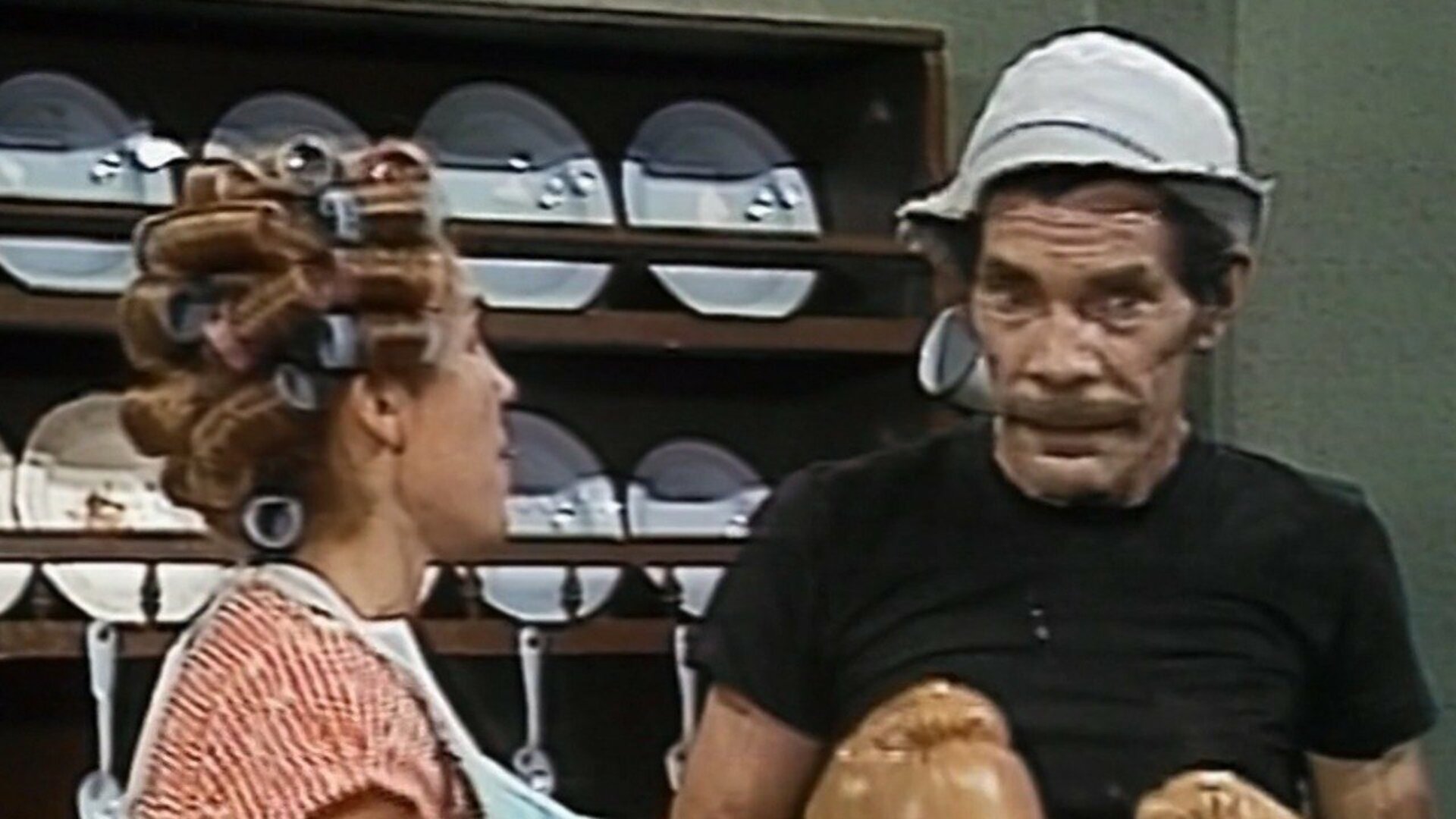 Chaves : Como Treinar um Novo Campeão