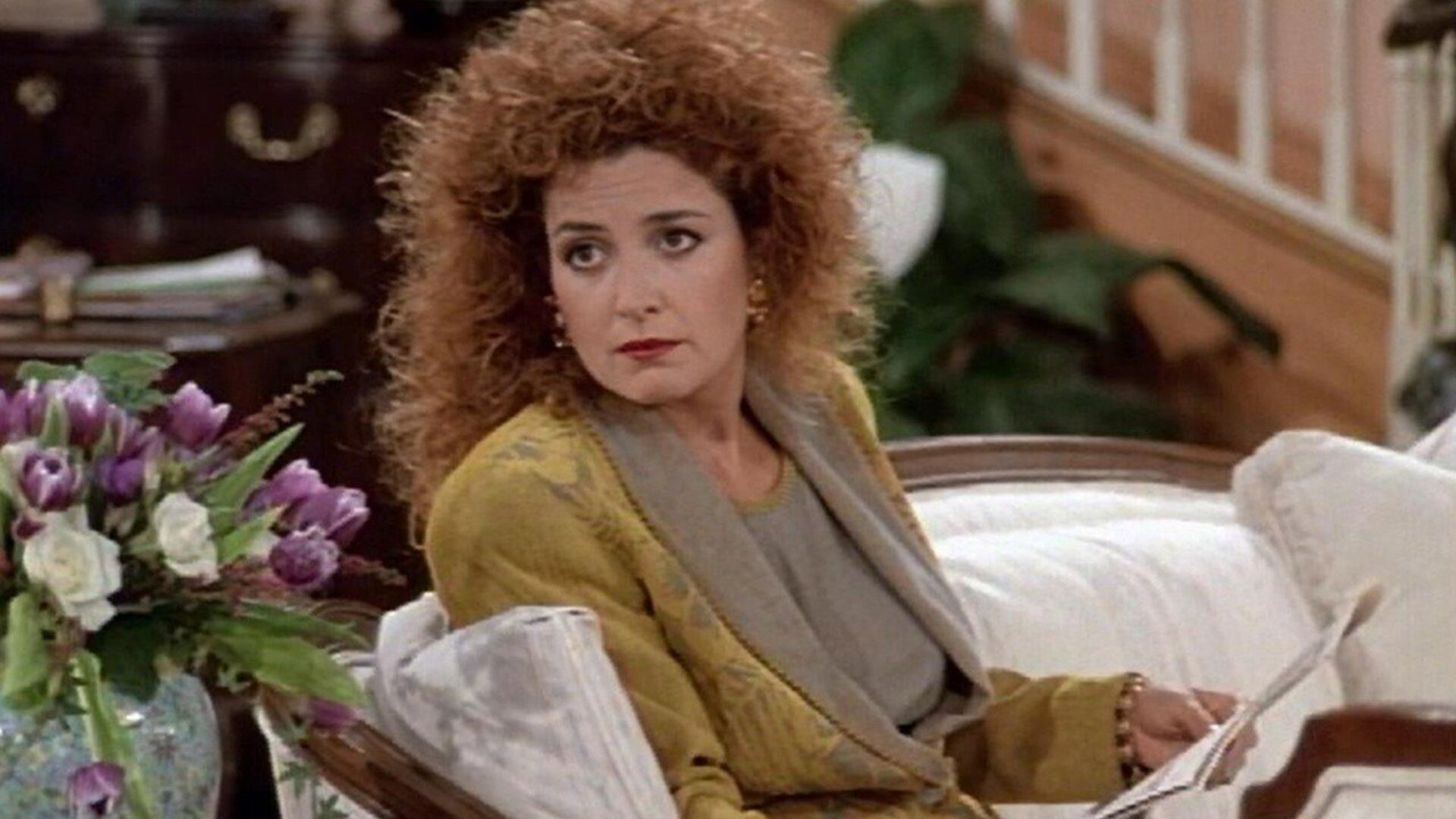 Designing Women : Marriage Most Foul