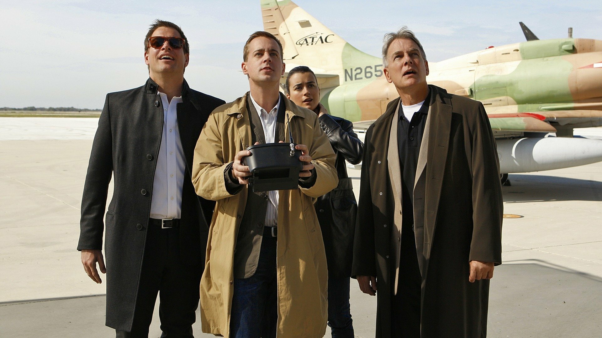NCIS : Ignition