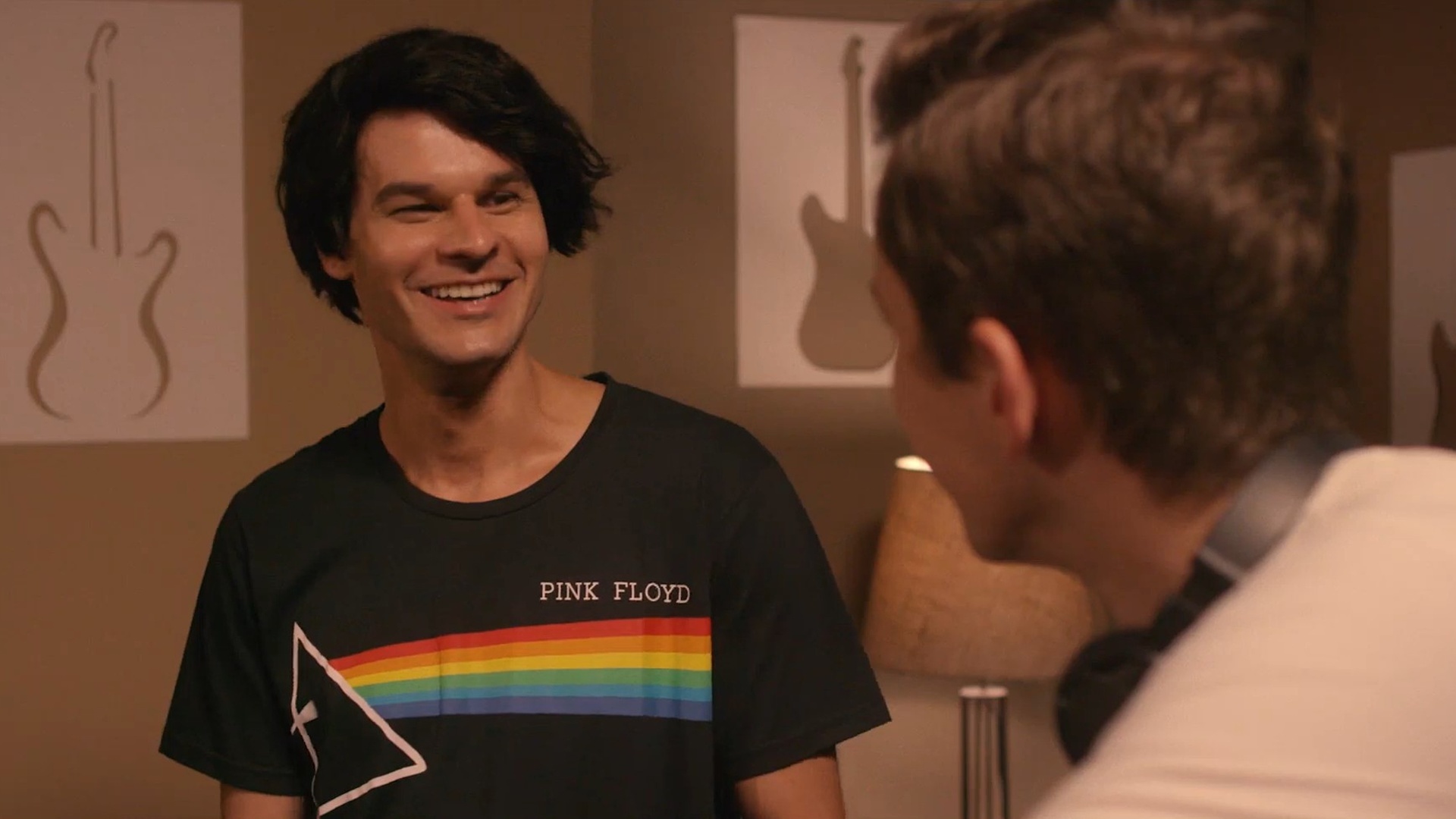 Mamonas Assassinas - A Série