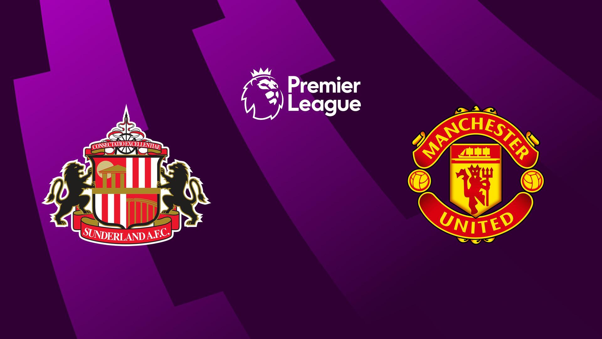 Sunderland x Manchester United - Campeonato Inglês : Sunderland x Manchester United