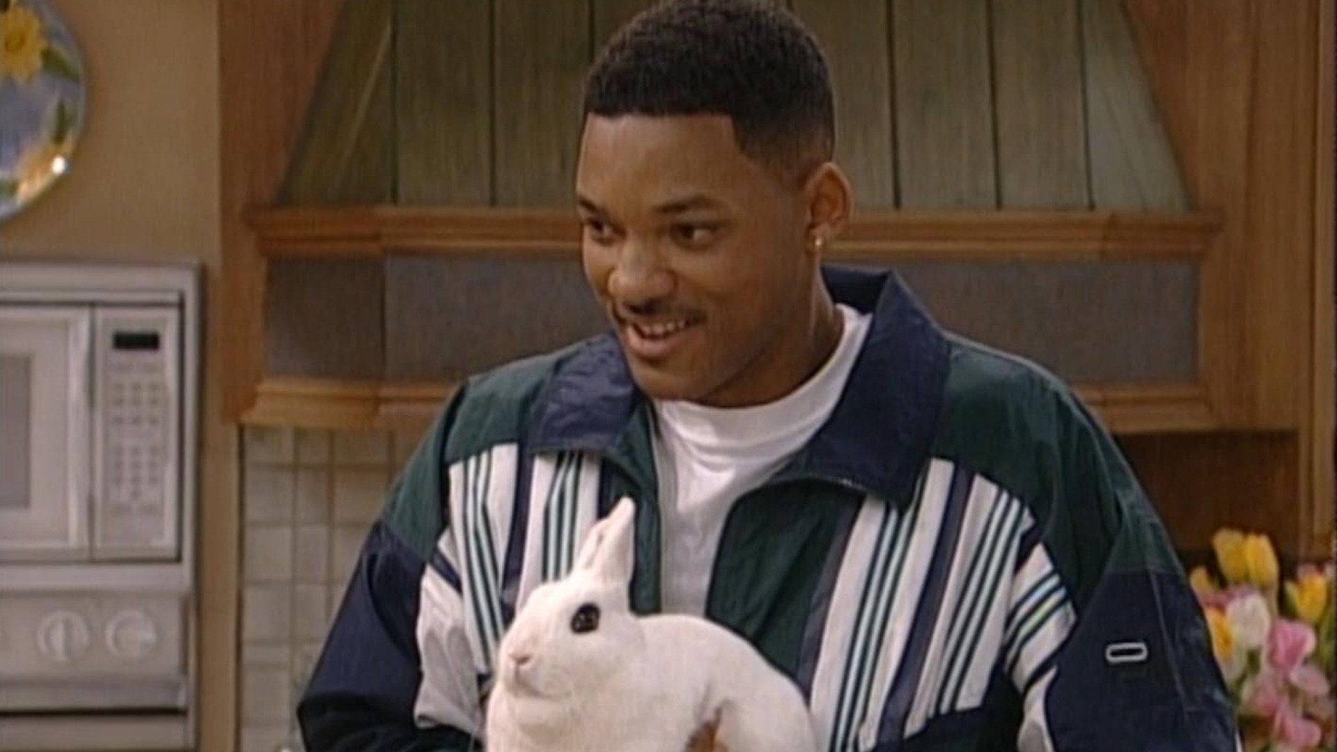 Um Maluco no Pedaço : Lebre Hoje...