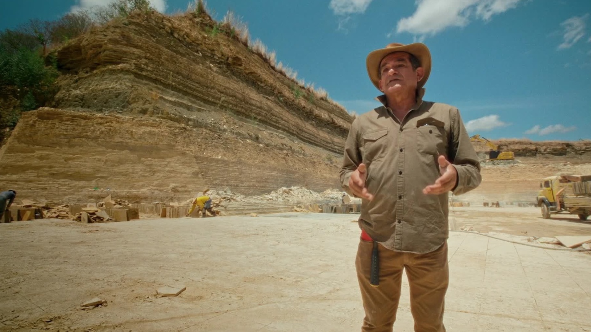 Dinos do Brasil : As Riquezas do Araripe