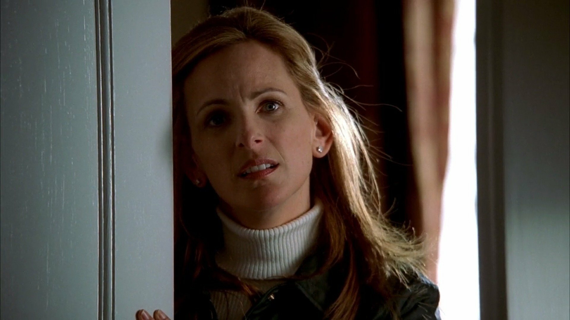 CSI: NY : Silent Night