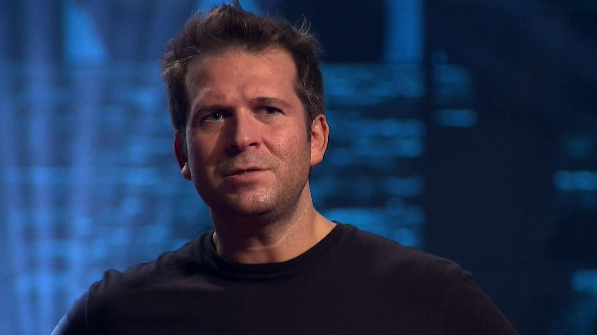 Duelo com Bobby Flay : A Bela e o Banquete