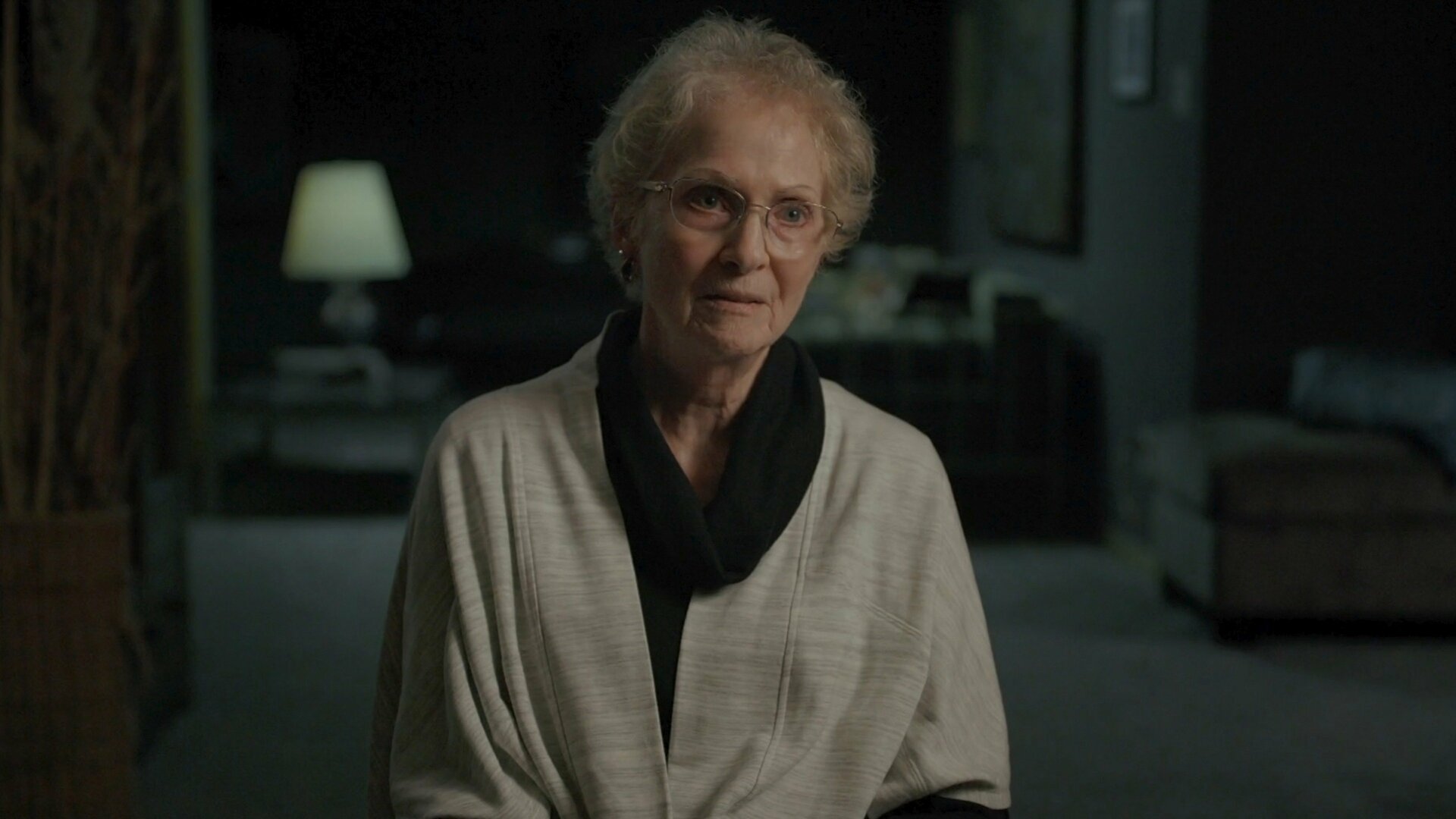 O Mal Entre Nós : Trilha de Sangue