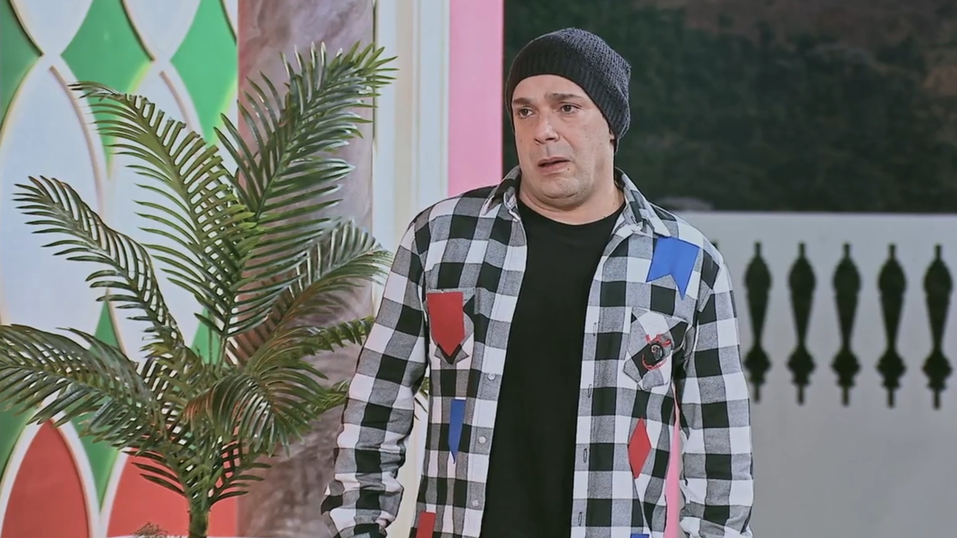 Vai que Cola : Caça ao Amor