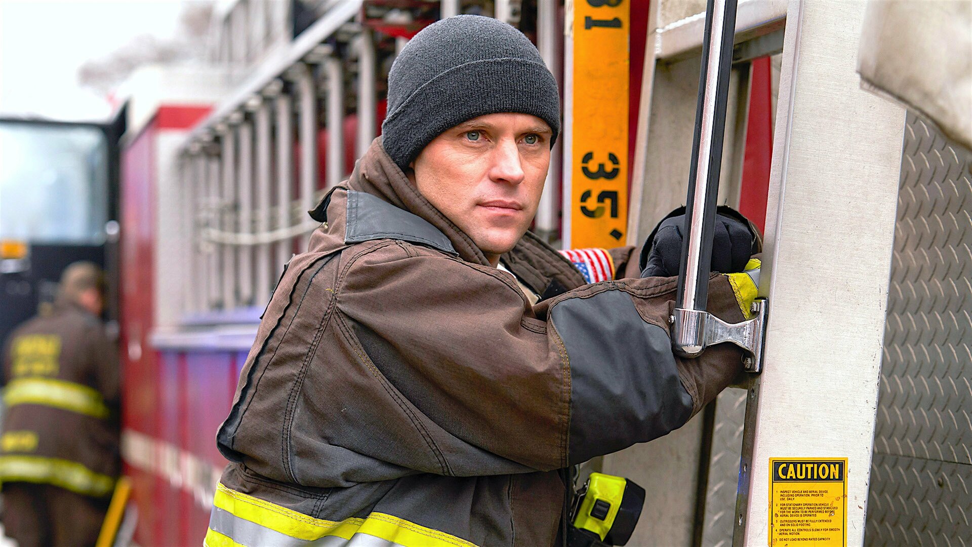 Chicago Fire : Irregularidades
