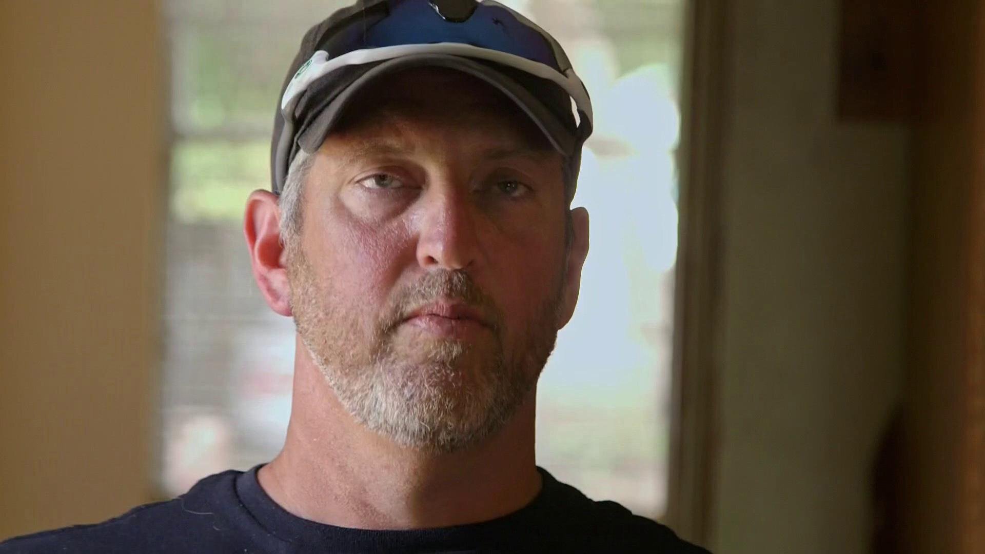 Cidade Pacata, Crime Cruel : Vida Dupla Mortal