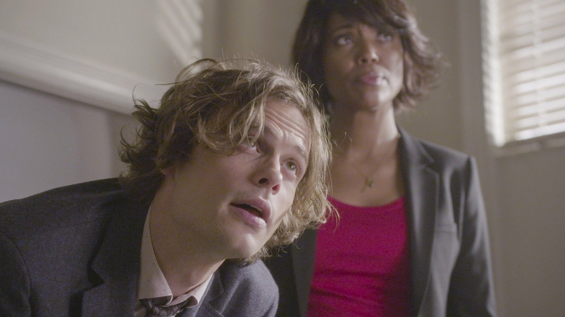 Criminal Minds : The Sandman