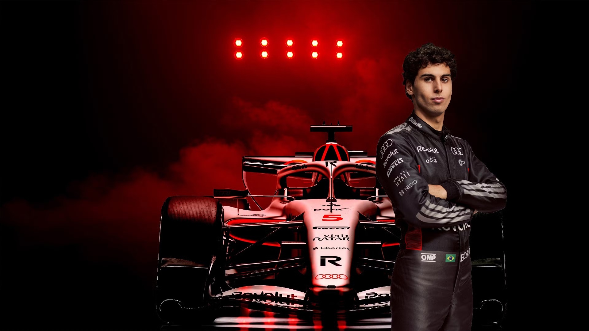 Especial Gabriel Bortoleto