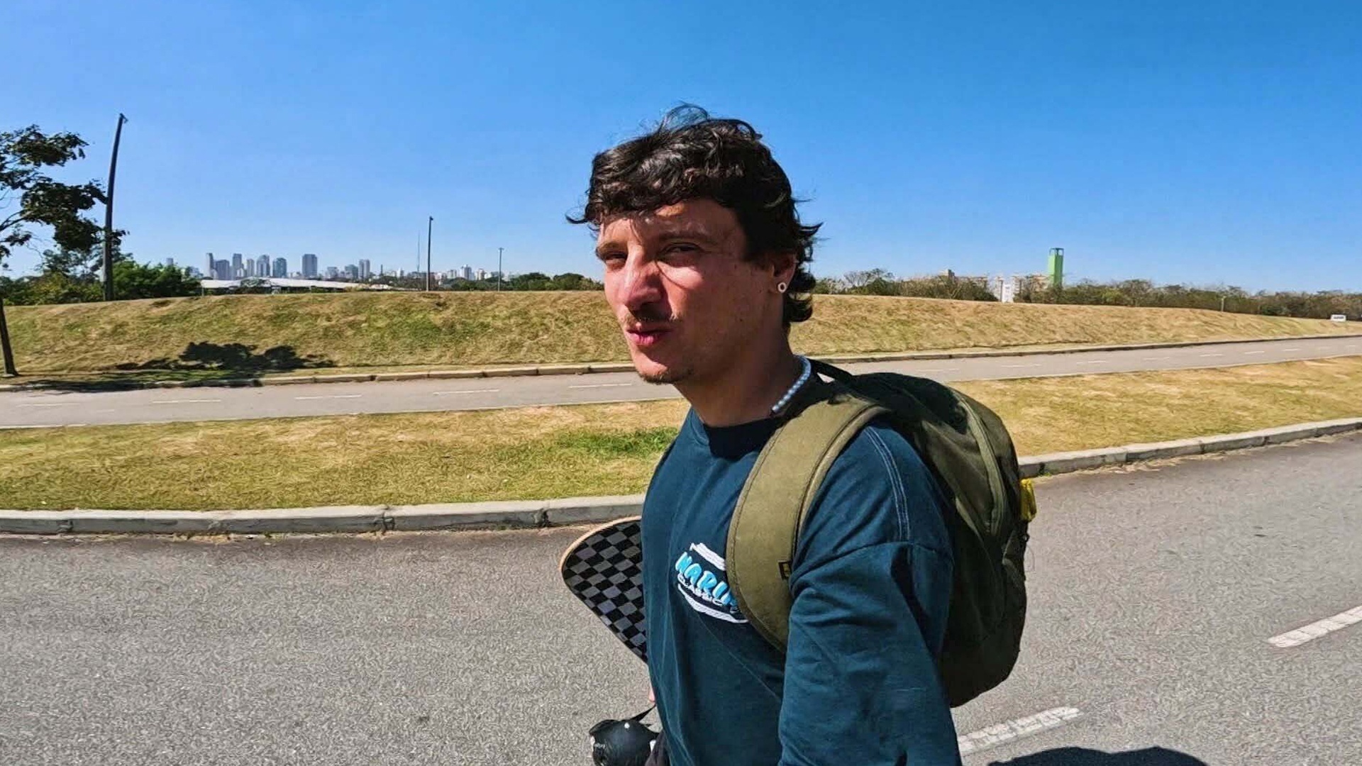 O Skate Mudou Minha Vida : Driblando a Mente