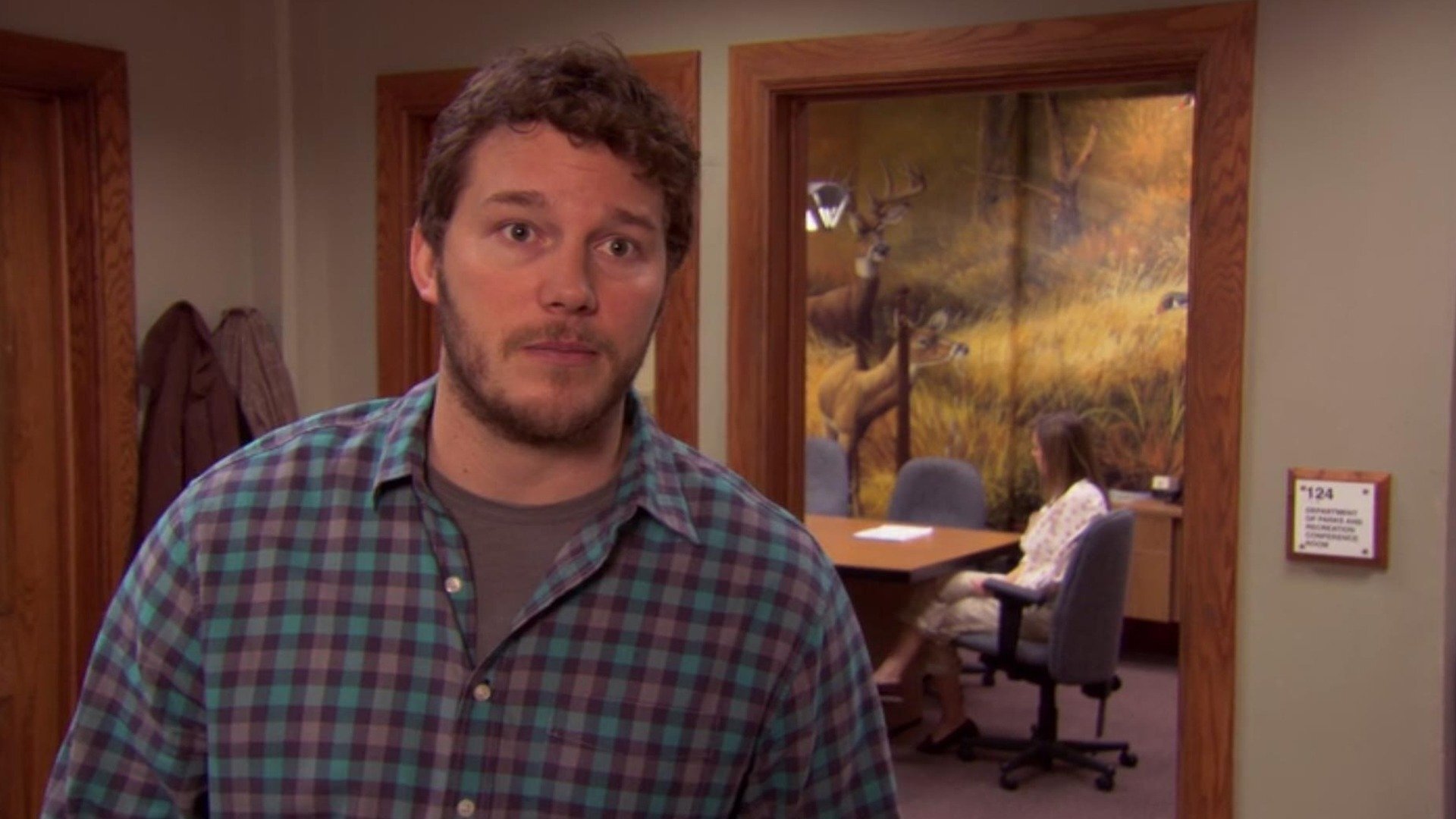Parks and Recreation : 94 Reuniões