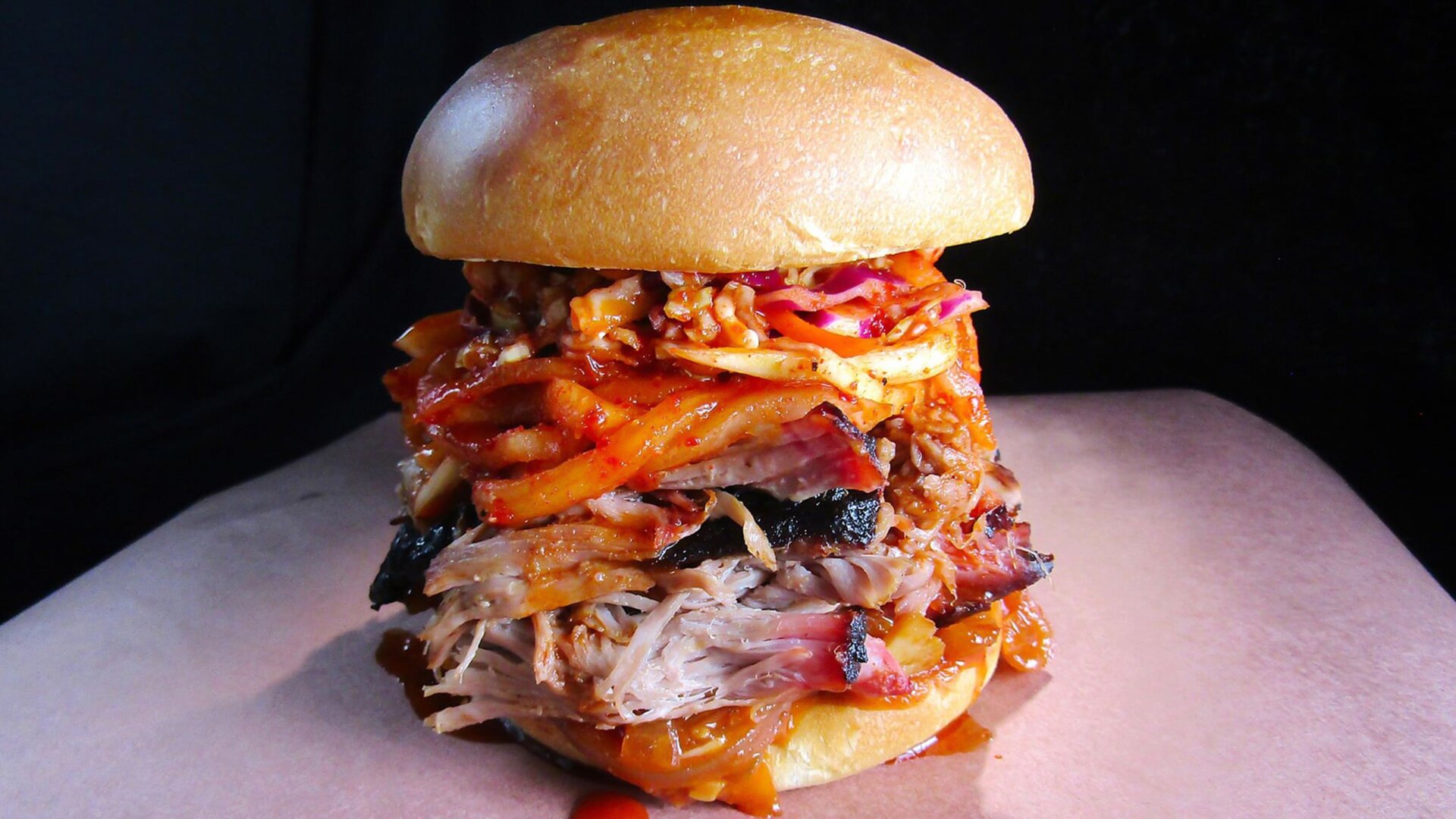 Sabores da América com Michael Symon : Mais Carne, por Favor