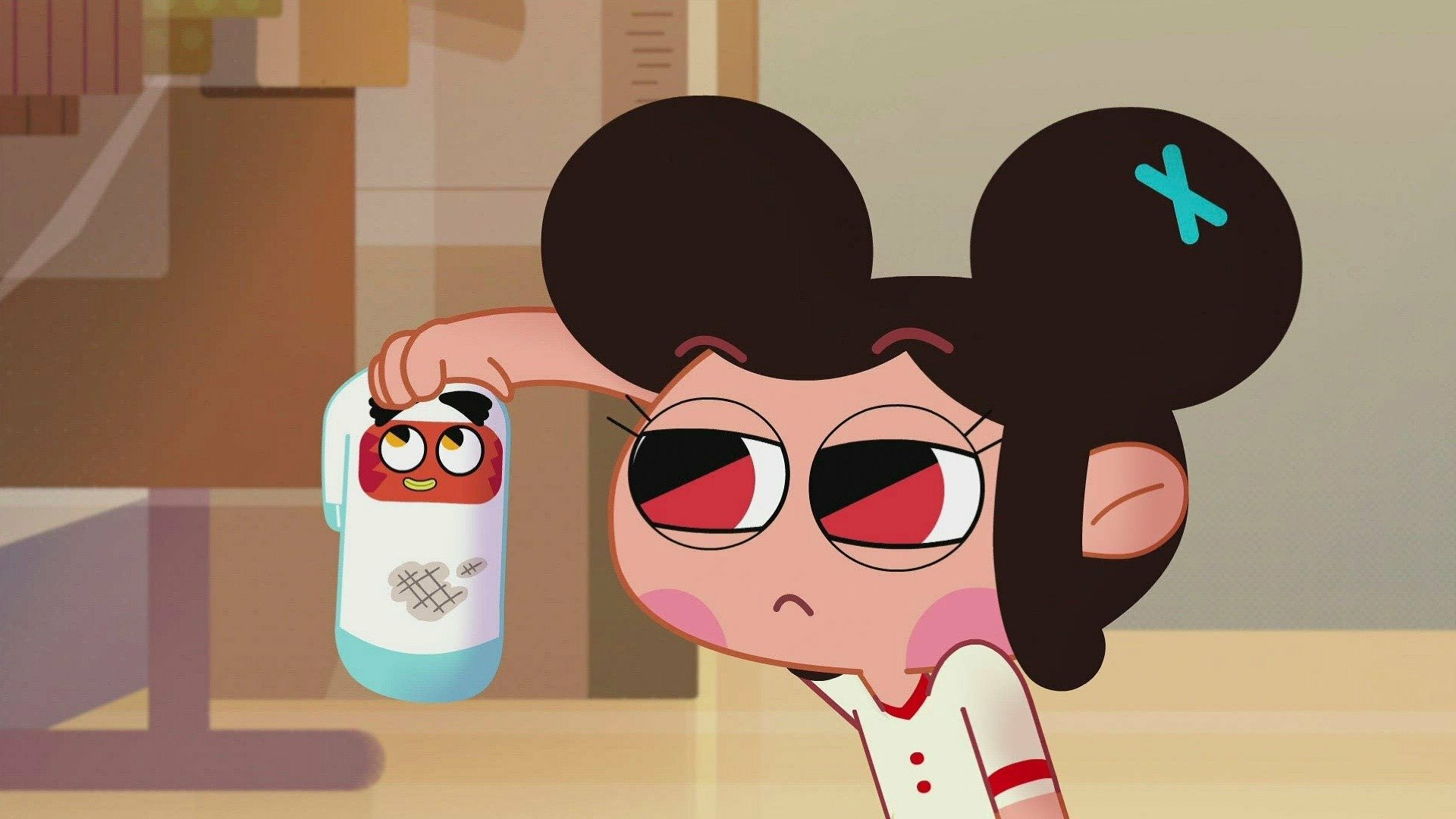Kung Fu Wa : Uma Meia de Kung Fu