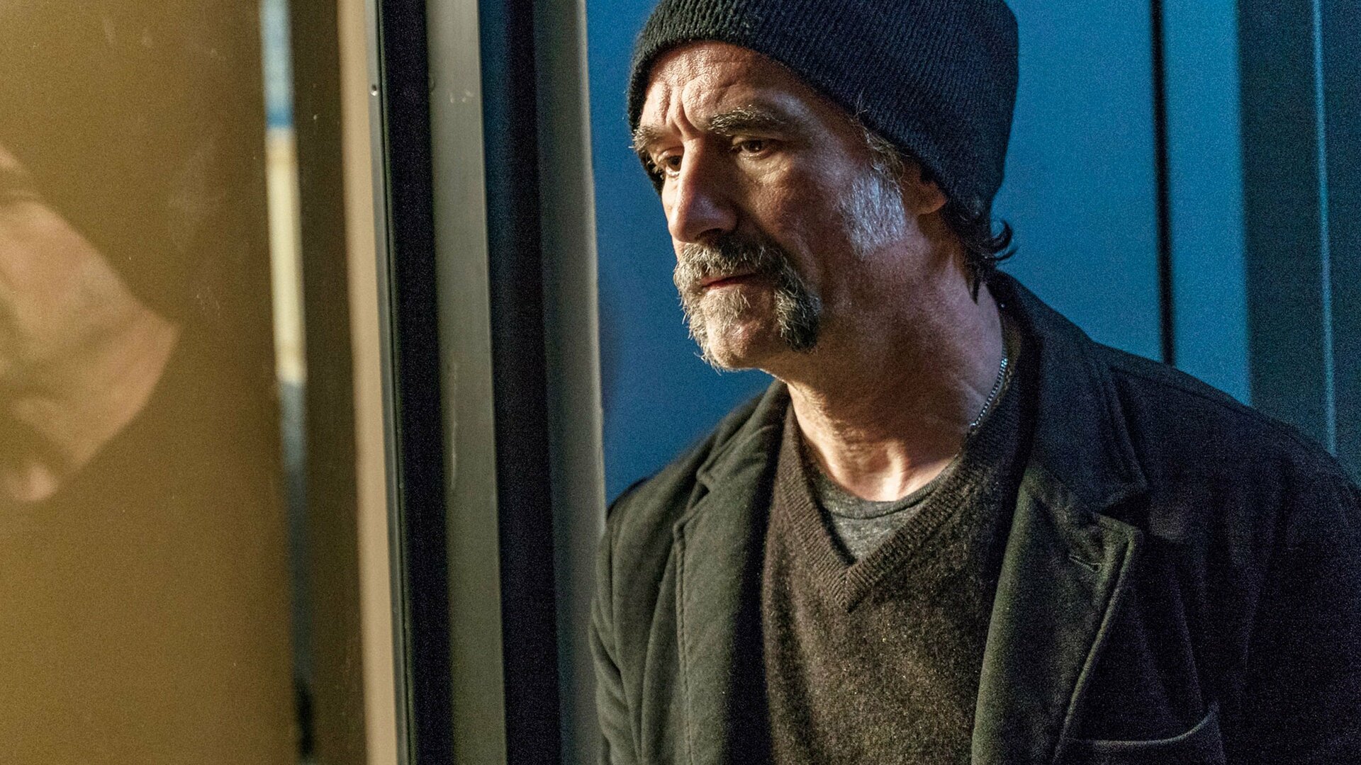 Chicago P.D. : Bifurcação no Caminho