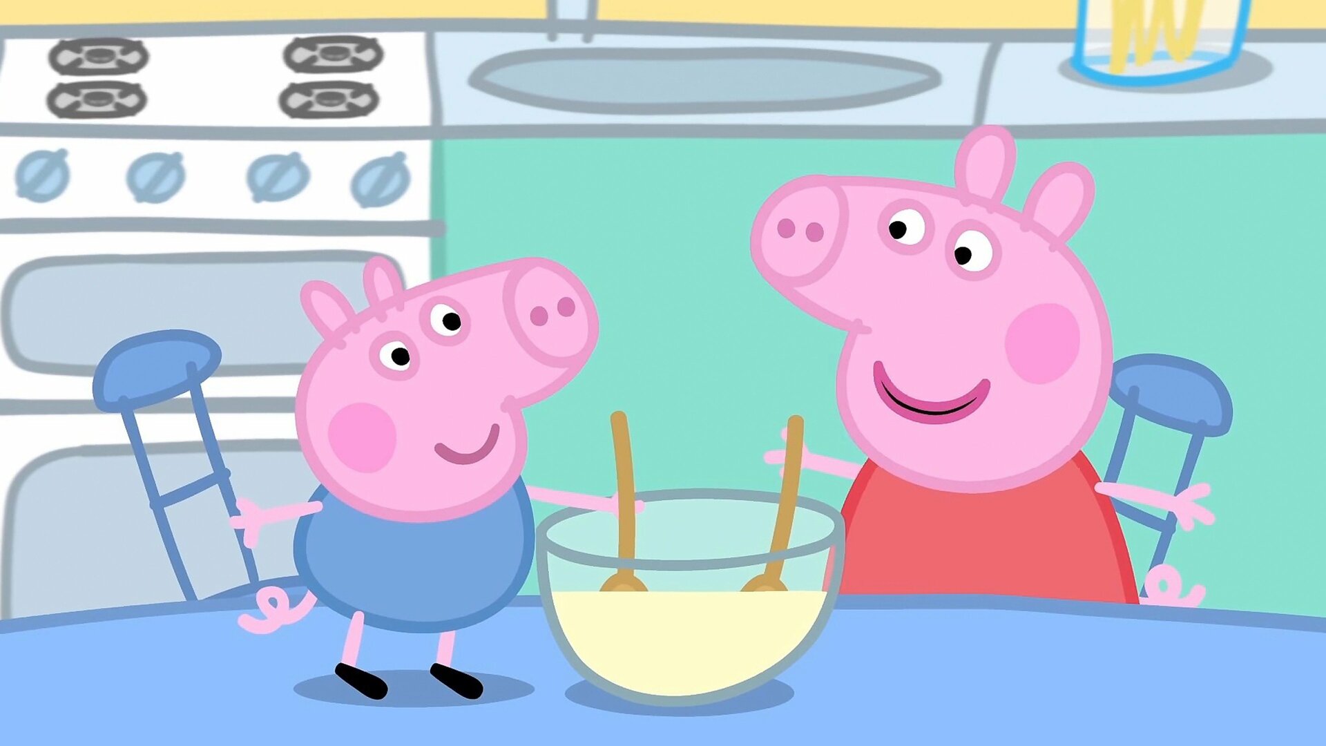 Peppa