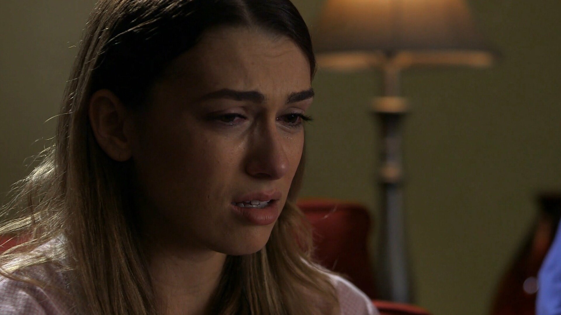 Segredos Bem Casados : Medo do Homem Éter