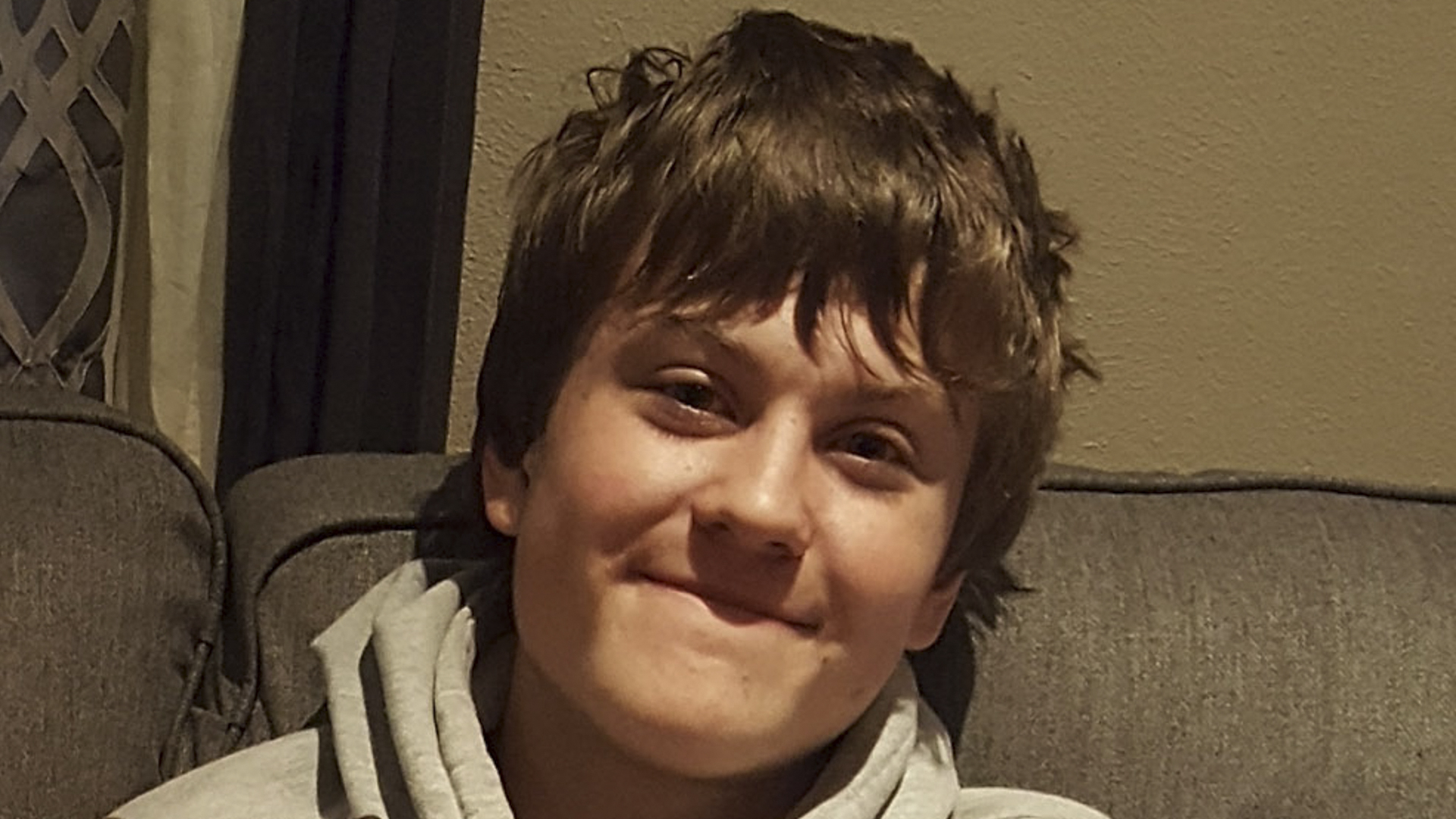 Desaparecidos : Mergulho na Escuridão