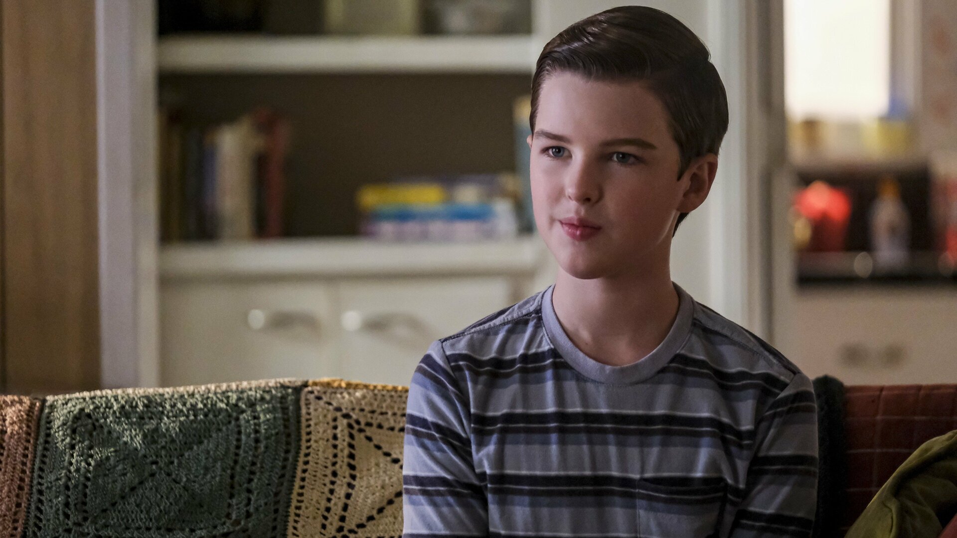 Young Sheldon : One Bad Night and Chaos of Selfish Desires
