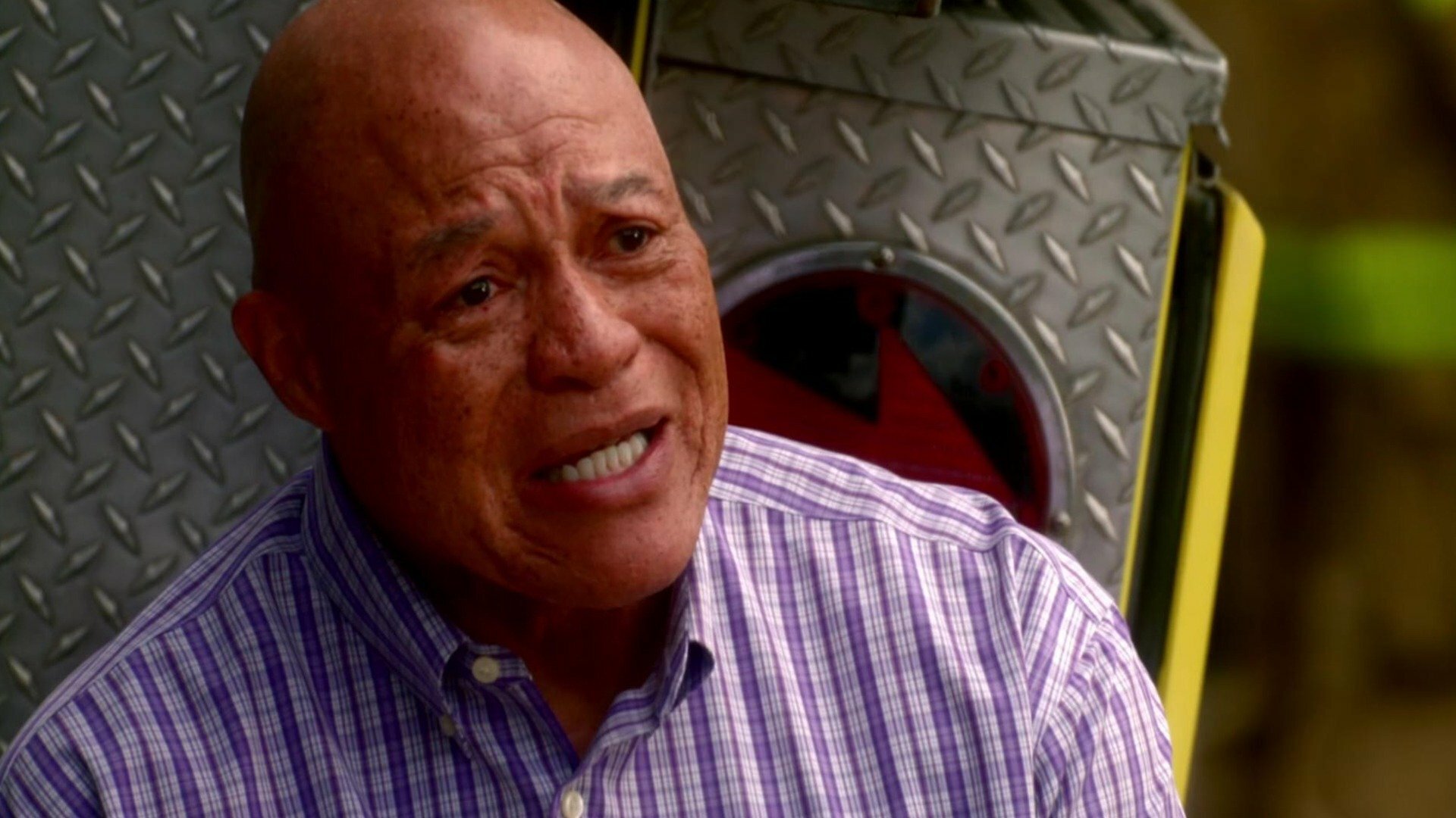 CSI: Miami : Backfire