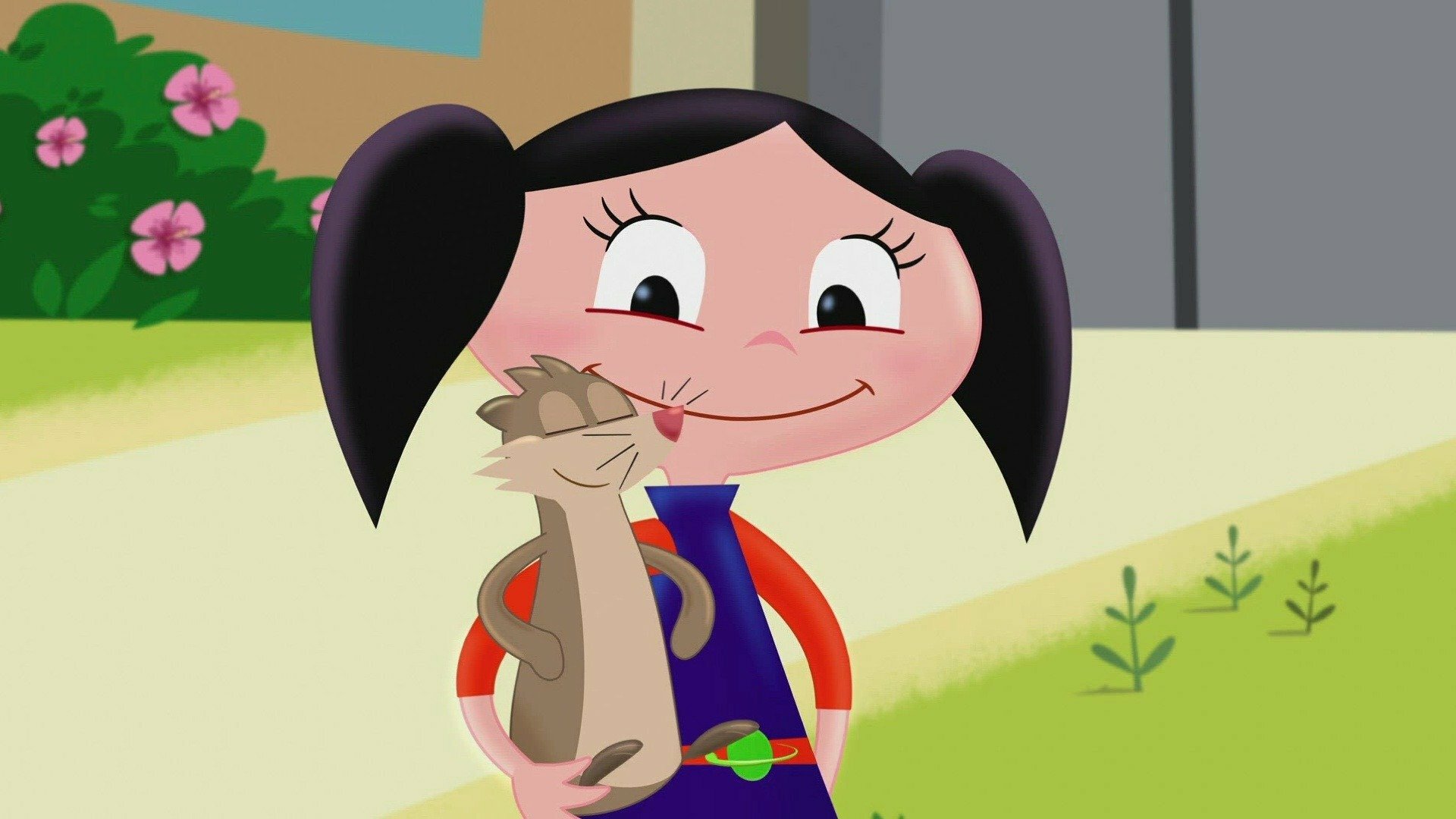 O Show da Luna! : Diga Lá