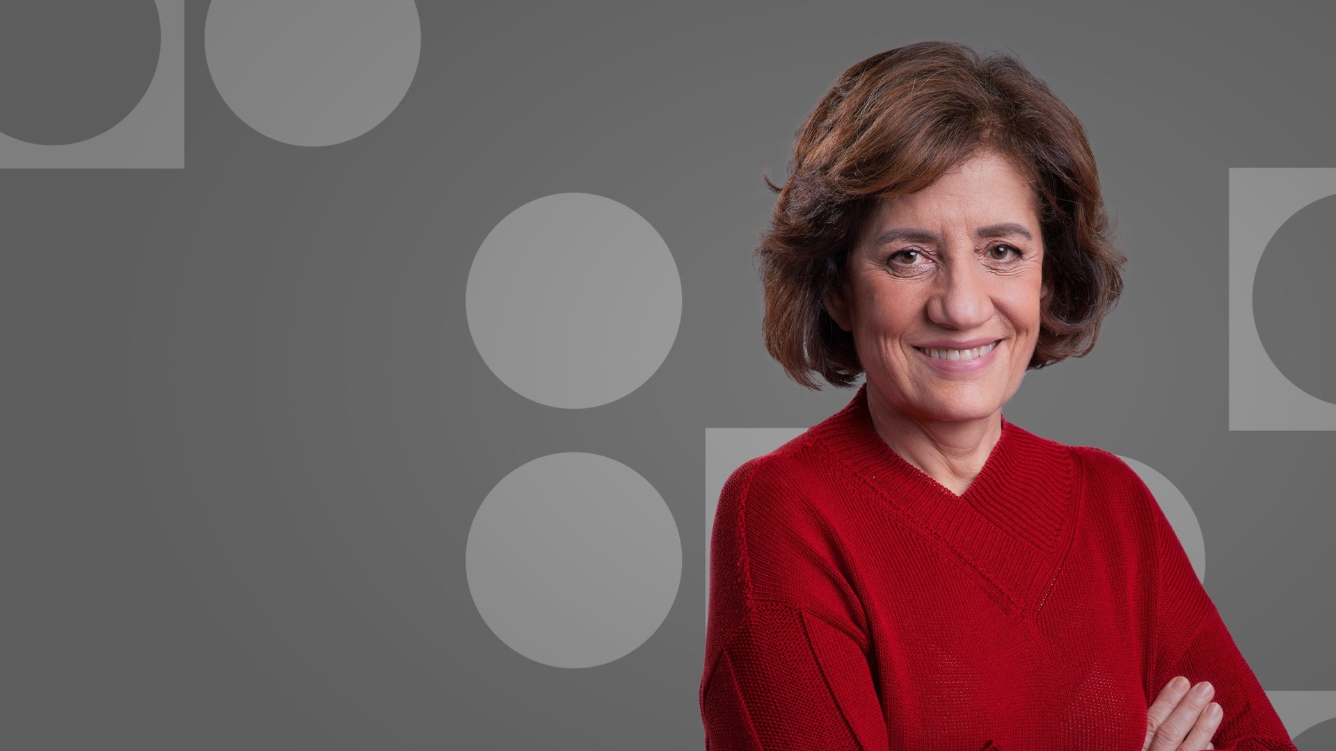 GloboNews Miriam Leitão
