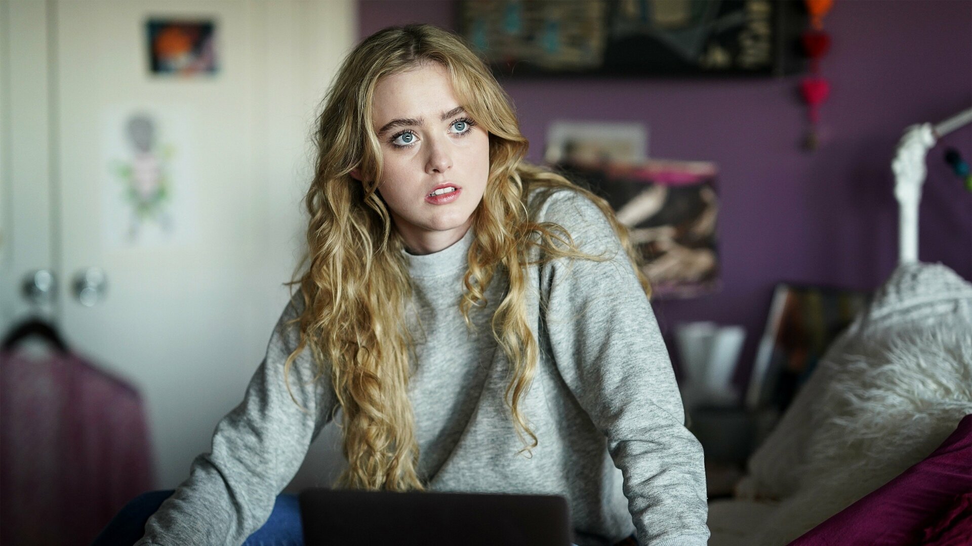 Big Little Lies : The End of the World