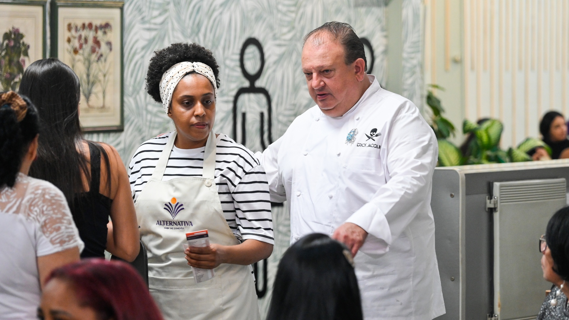 Pesadelo na Cozinha : Alternativa Casa do Natural