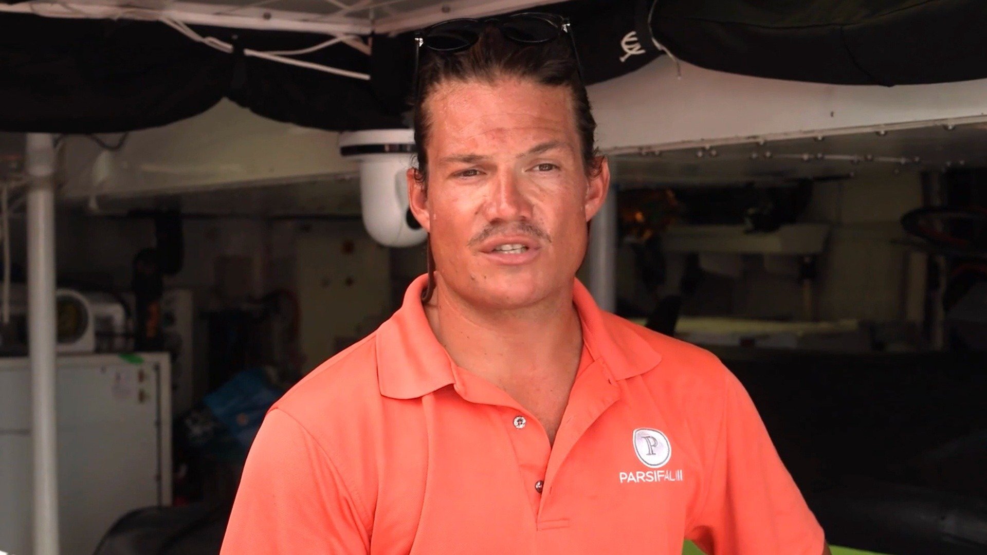 Below Deck - Iates de Luxo : Quero Ser Promovida
