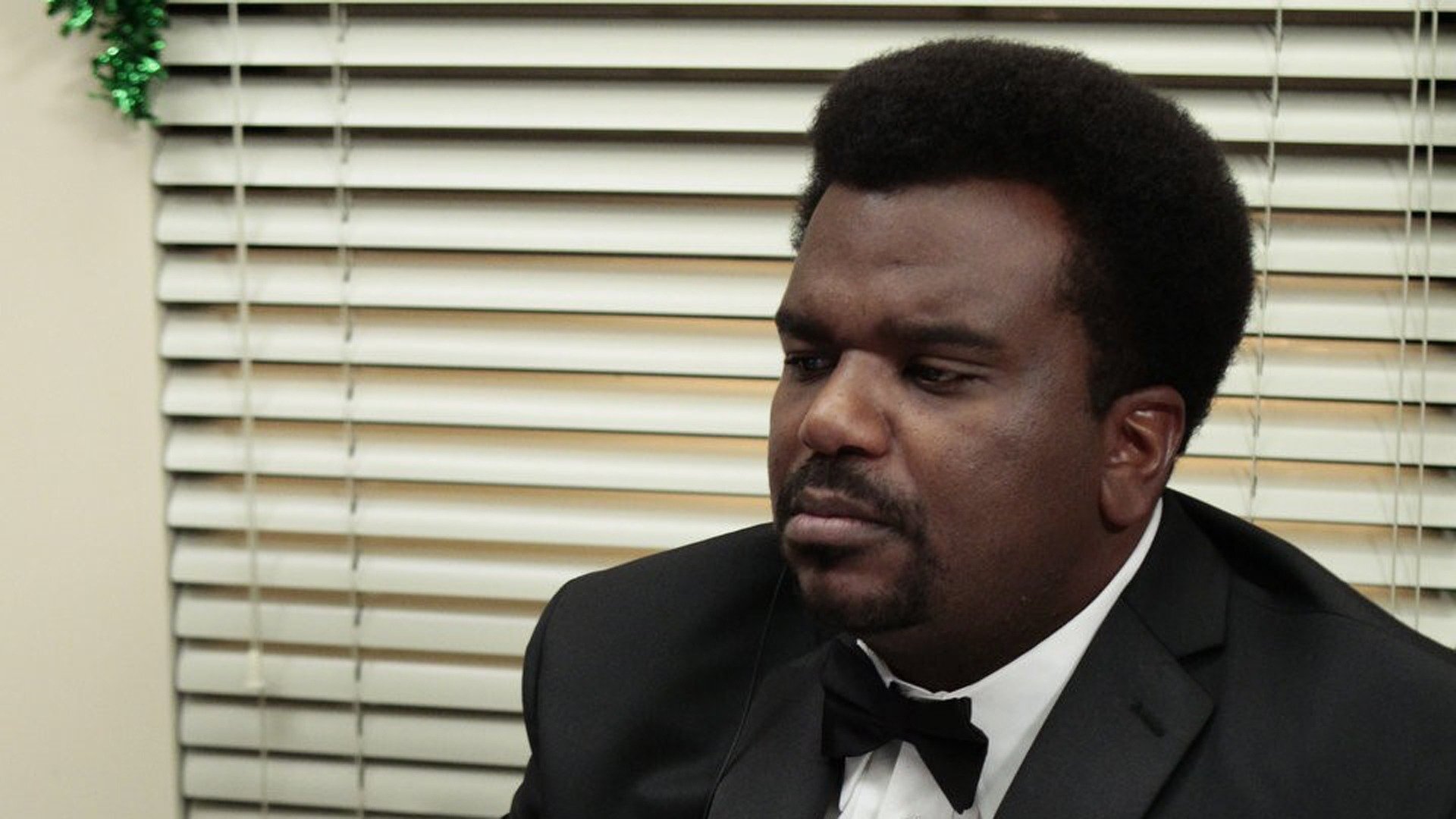 The Office : Desejos de Natal