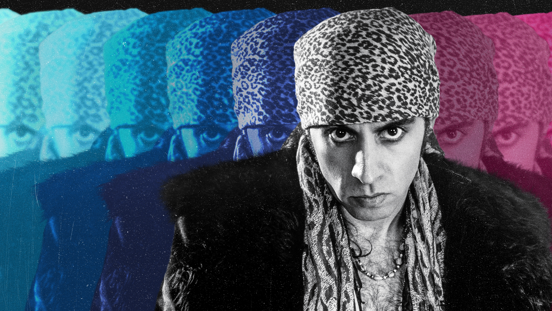Stevie Van Zandt: Discípulo