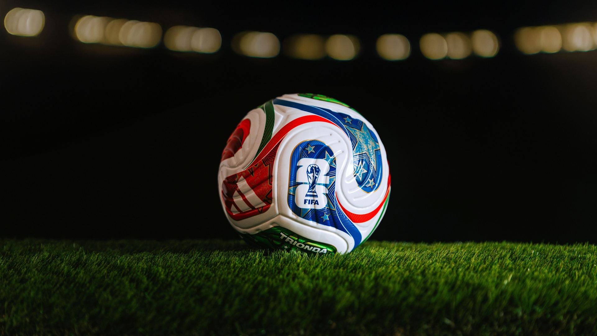 Convocação da Seleção Brasileira - Copa do Mundo da FIFA 2026