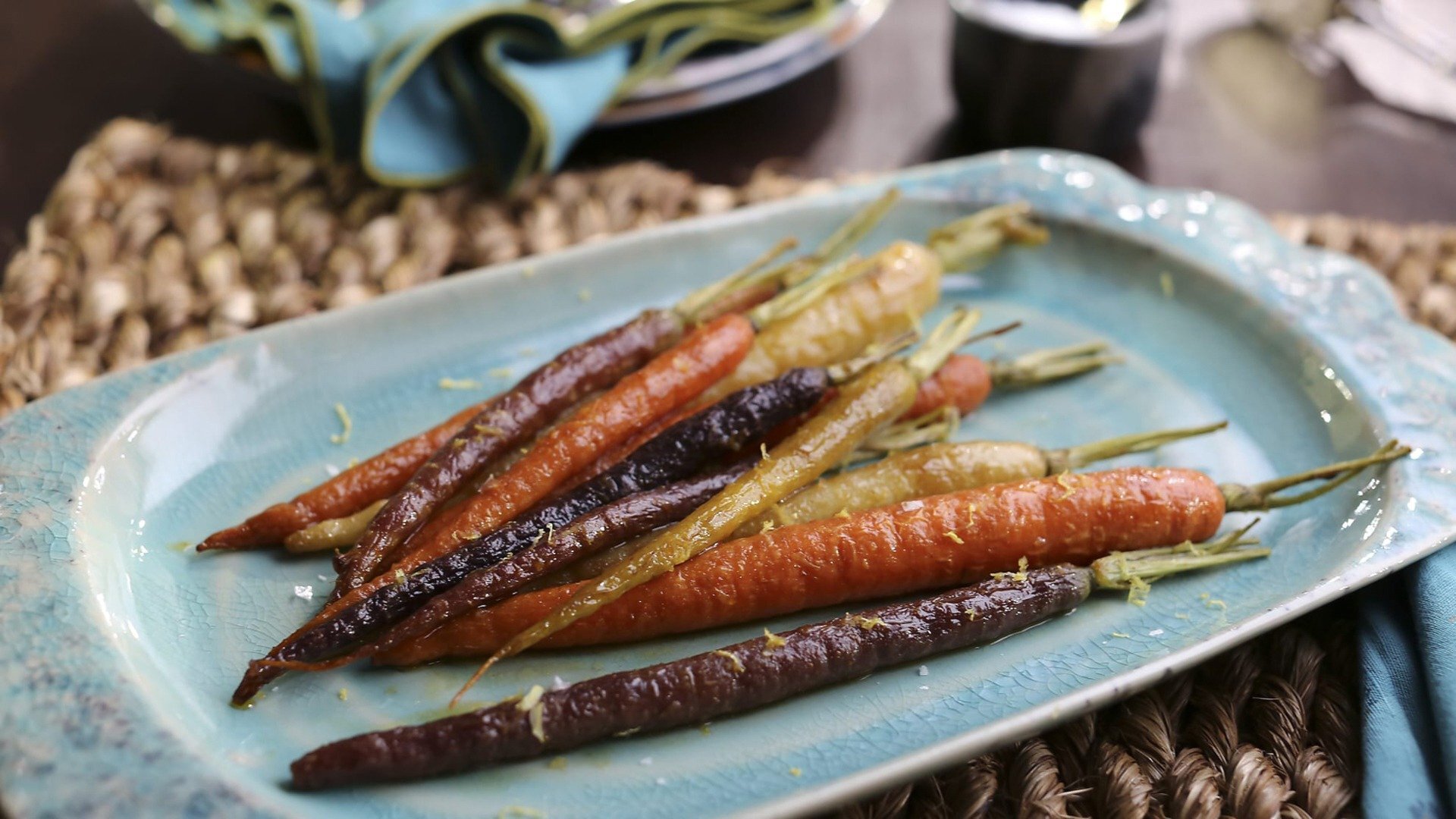 Receitas Caseiras da Valerie : Todas as Cores do Arco-Íris