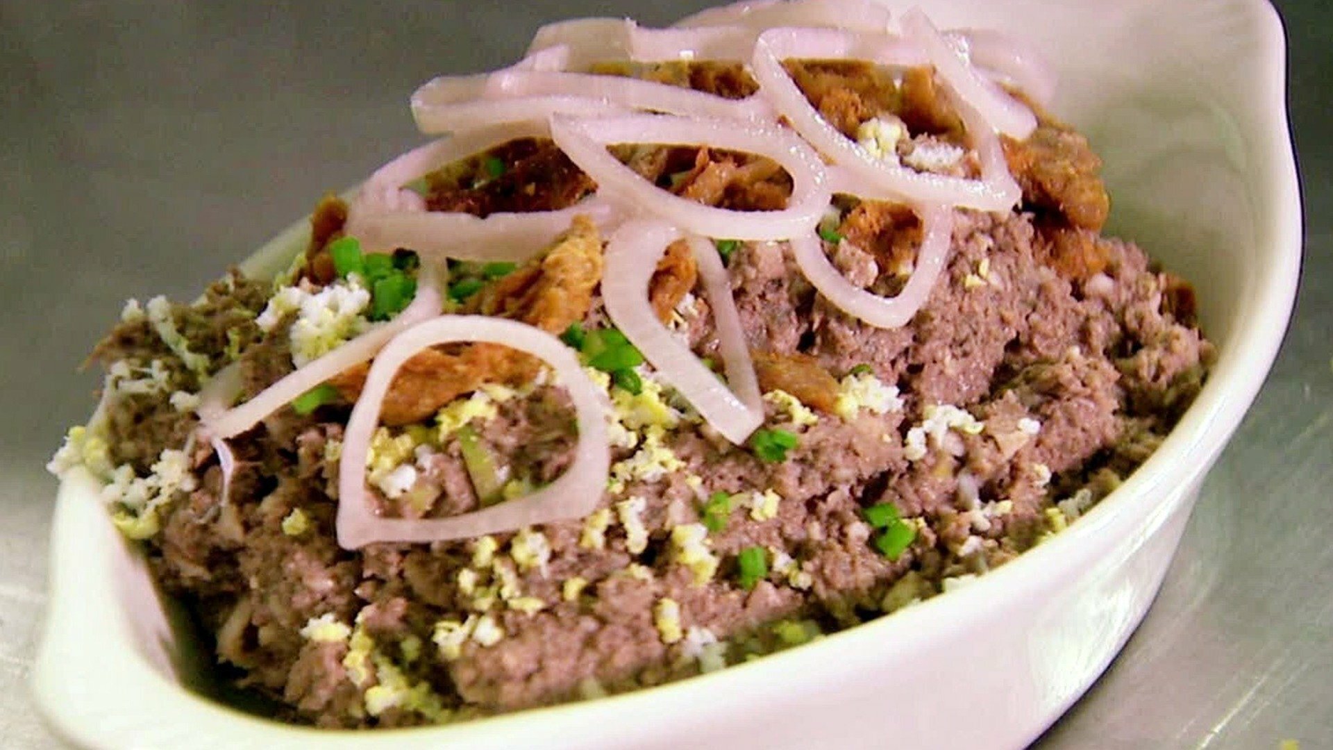 Receitas da Ina - De Volta ao Básico : Tudo Novo