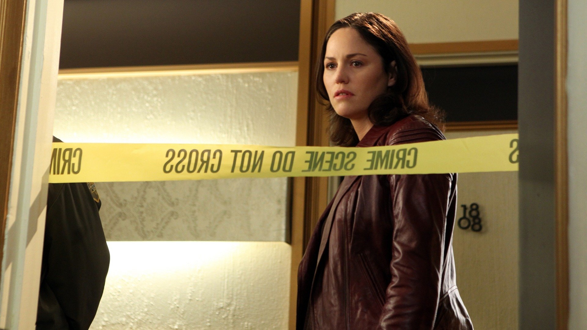 CSI : Forget Me Not