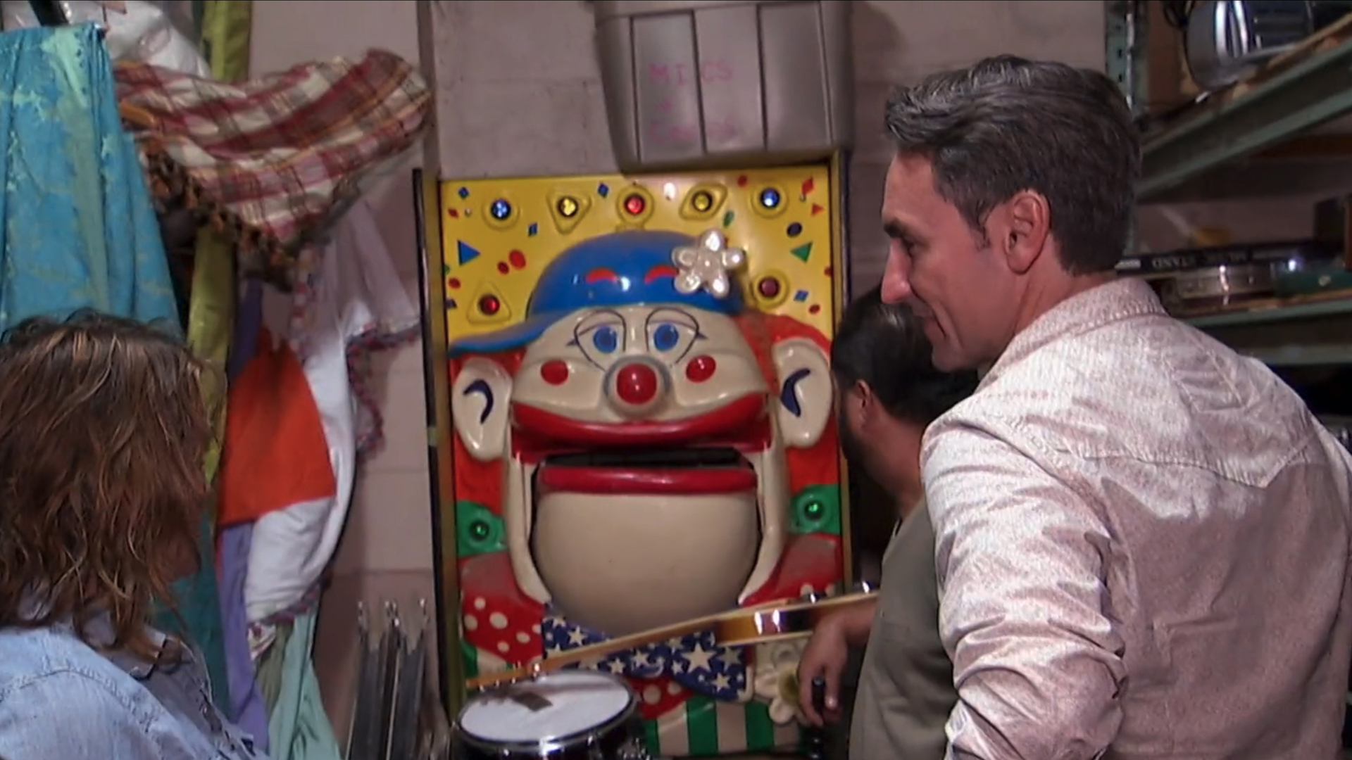 Caçadores de Relíquias : Grandes Garimpos do Sul